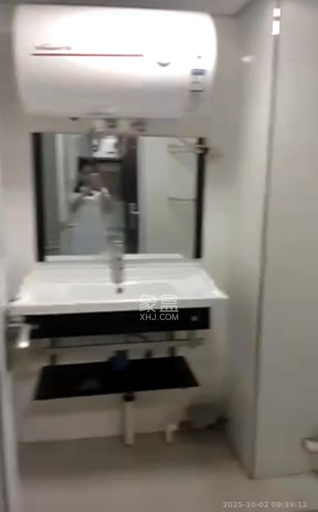 才子佳苑一期/二期 1室1厅1卫 1300.0元/月 才子佳苑一期/二期 1室1厅1卫 1300.0元/月室内图