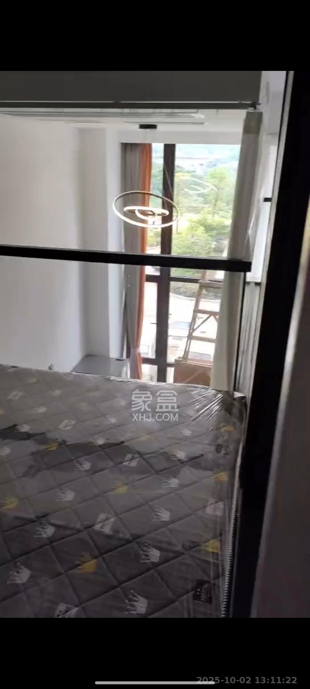 湘水郡（兴旺小爱同学）  2室2厅1卫    1700.0元/月室内图