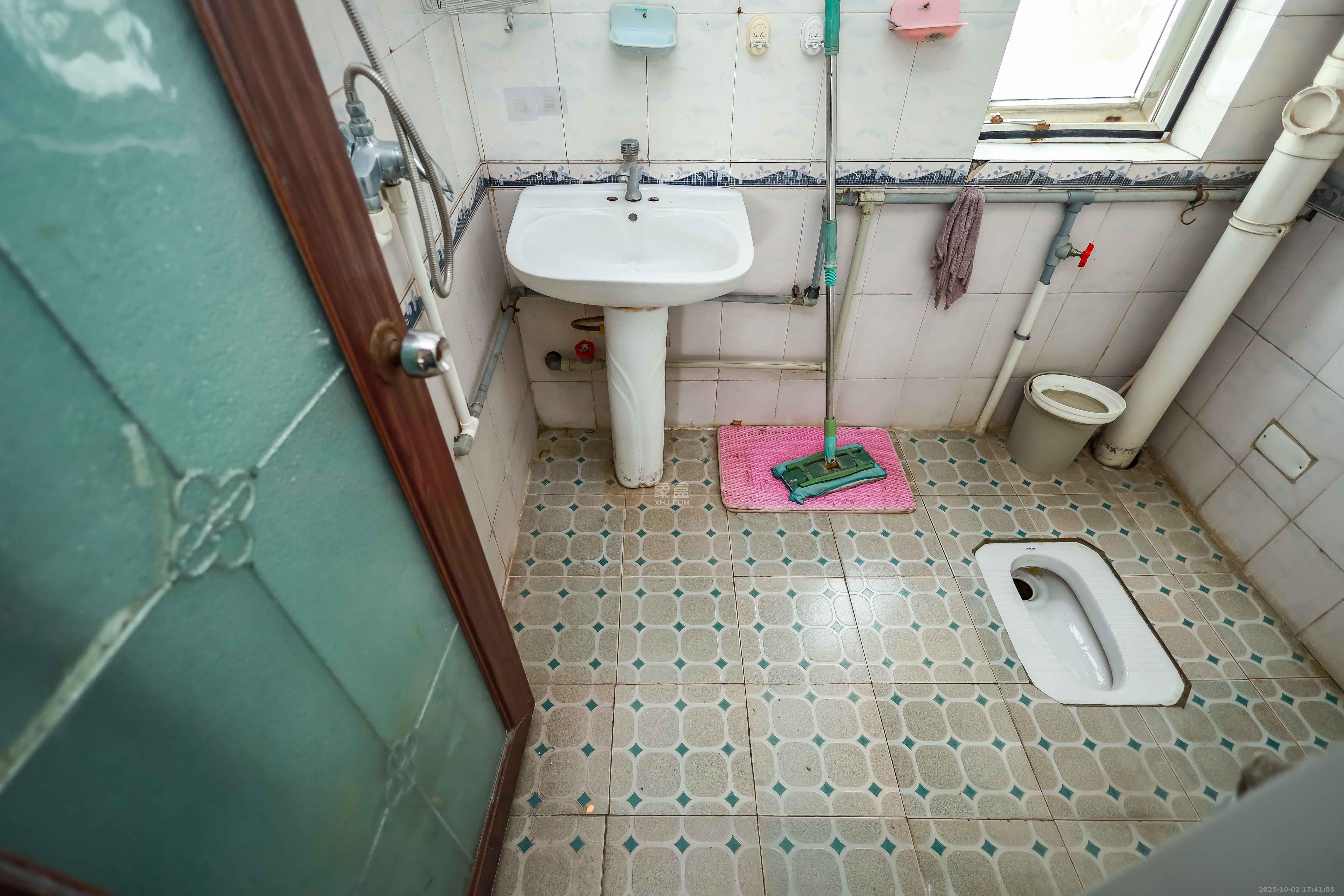 水木兰庭  2室1厅1卫    1600.0元/月室内图