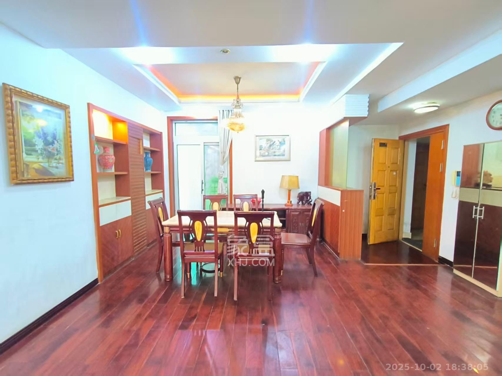 维一星城 3室2厅2卫 4300.0元/月 维一星城 3室2厅2卫 4300.0元/月室内图