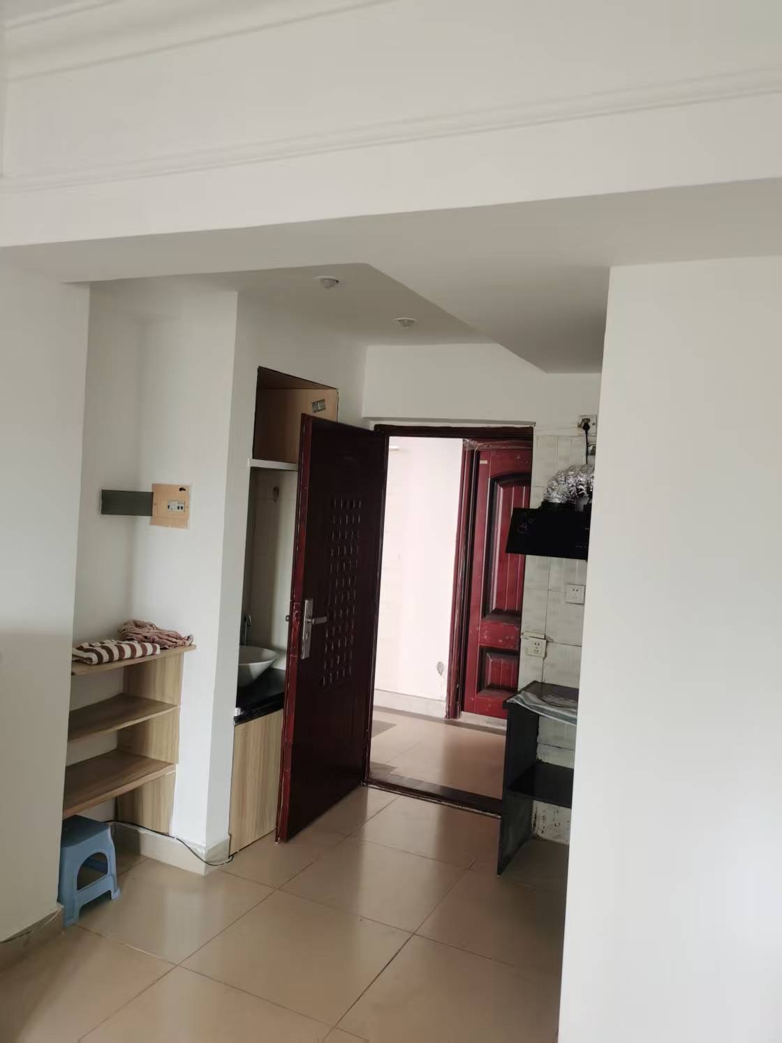 金都大厦(龙华路) 1室1厅1卫 1100.0元/月 金都大厦(龙华路) 1室1厅1卫 1100.0元/月室内图