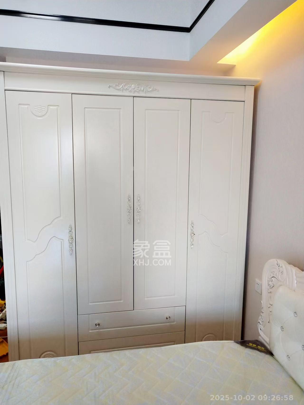 长盛上东区   37.34㎡      1500.0元/月室内图