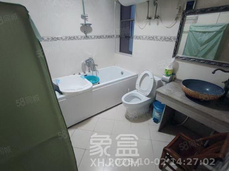 湖南有色地质勘查局宿舍（榔梨镇）  4室2厅2卫   2900.00元/月室内图
