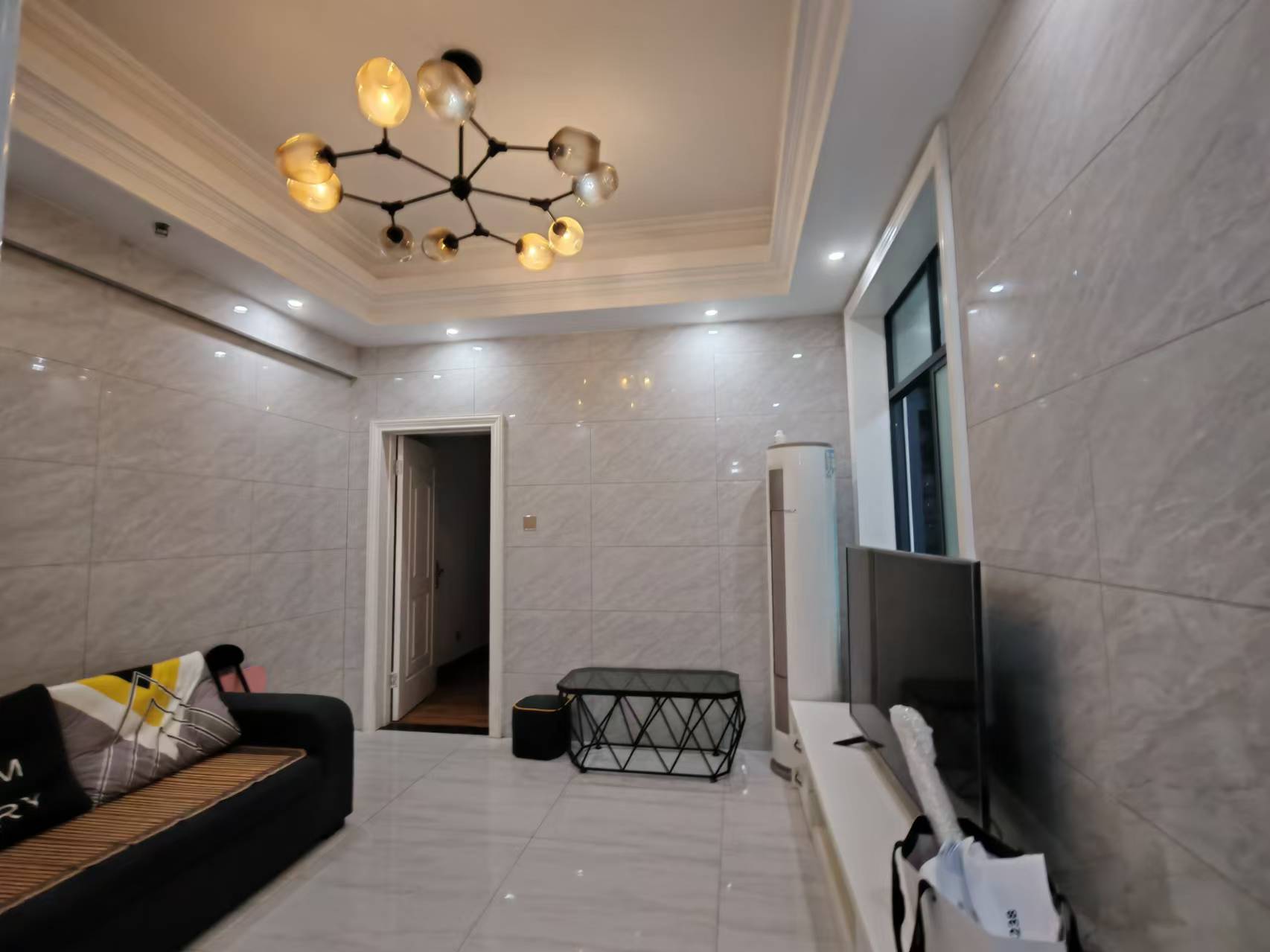 百弘学府城 2室1厅1卫 1200.0元/月 百弘学府城 2室1厅1卫 1200.0元/月室内图