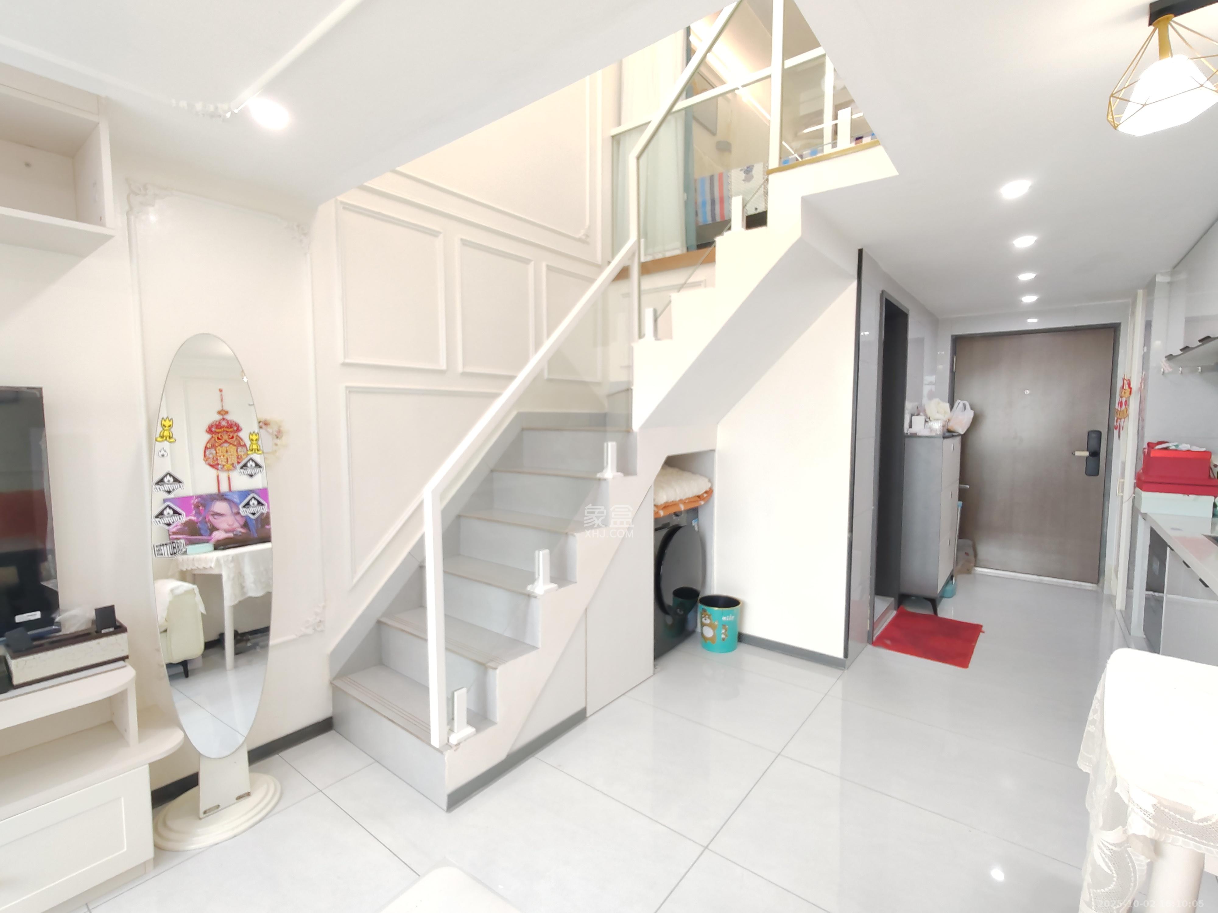 万科紫台 2室1厅1卫 1800.0元/月 万科紫台 2室1厅1卫 1800.0元/月室内图