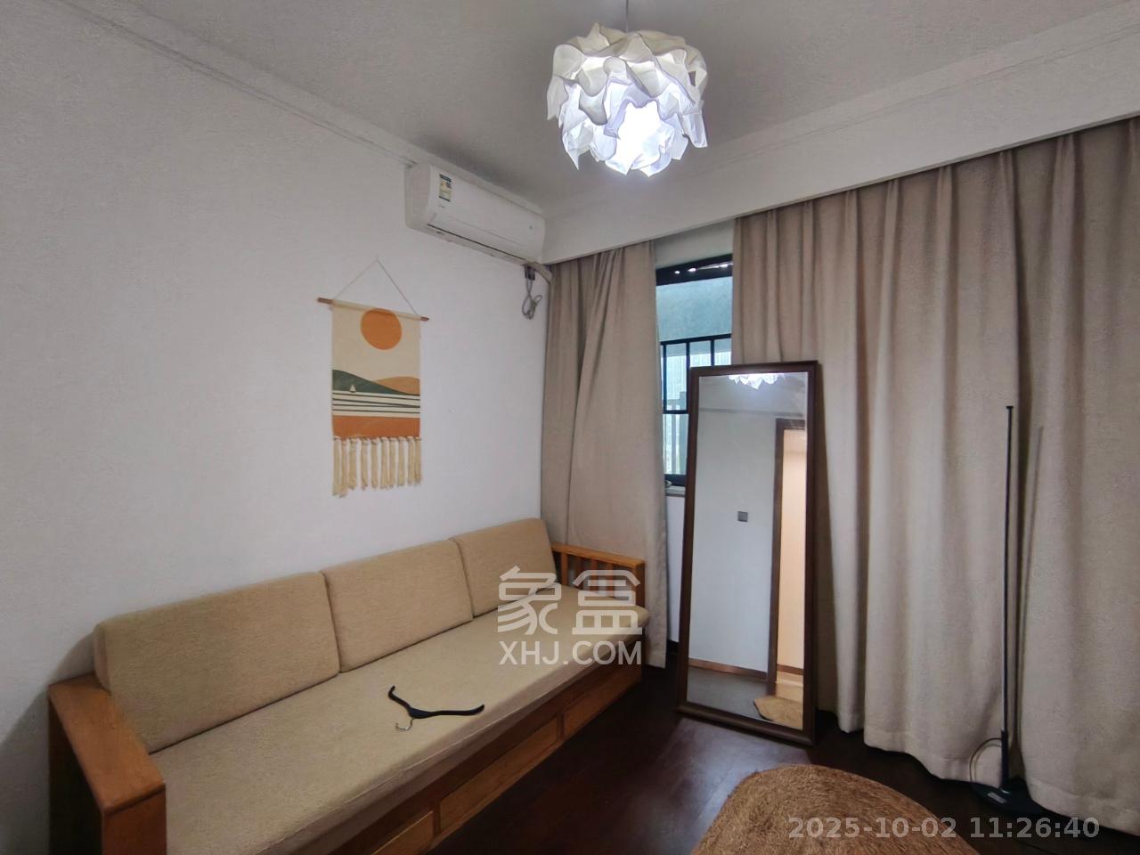 梅溪悦章  3室2厅2卫    3500.0元/月室内图