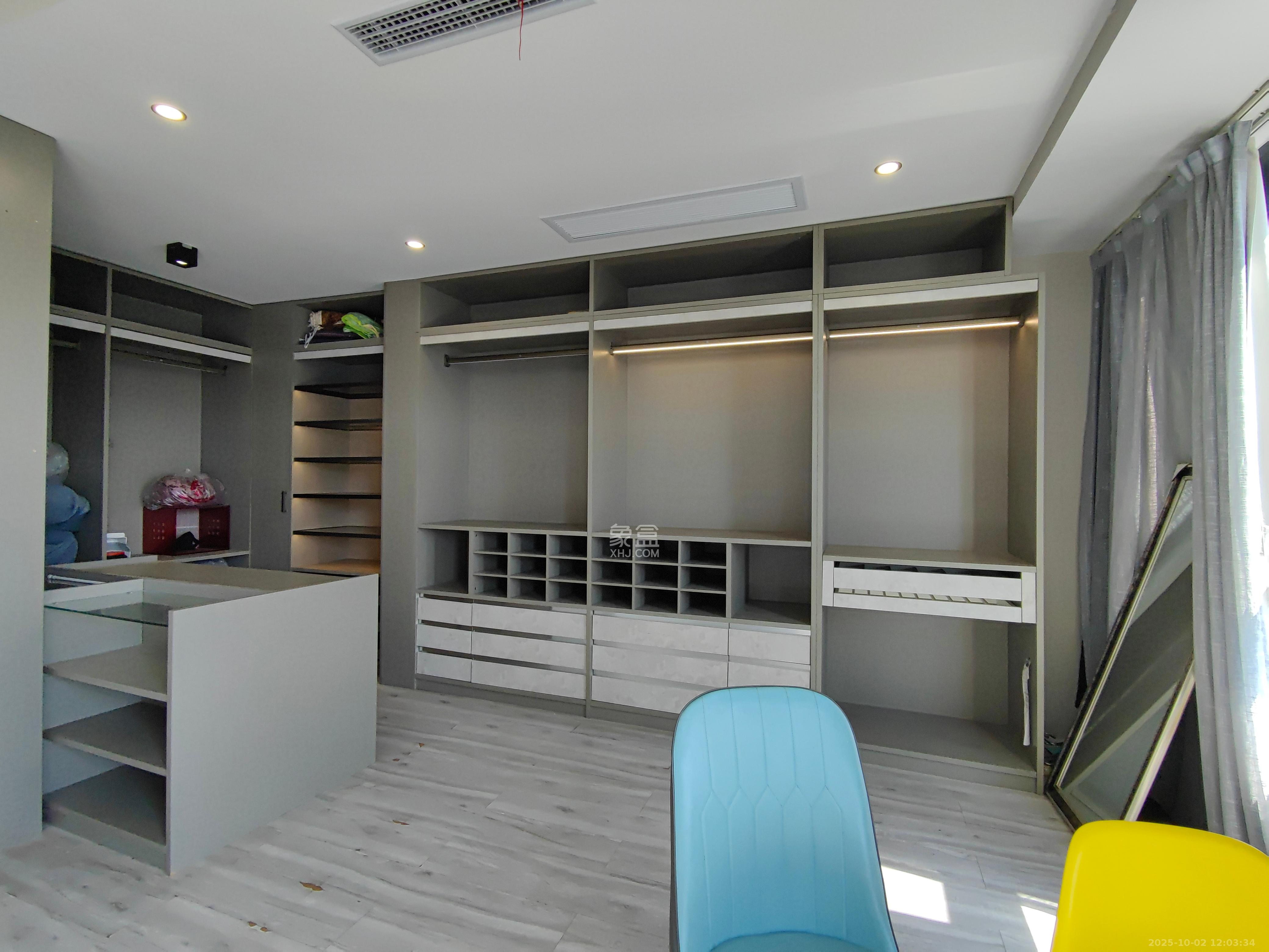 中建梅溪湖中心 4室2厅3卫 5200.0元/月 中建梅溪湖中心 4室2厅3卫 5200.0元/月室内图