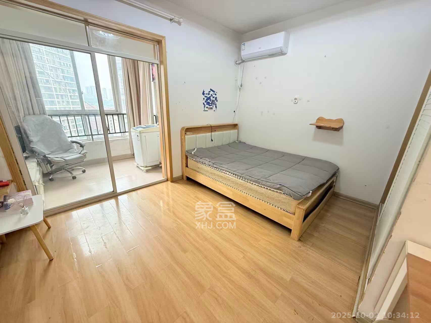 月湖兰庭  1室1厅1卫   1600.00元/月