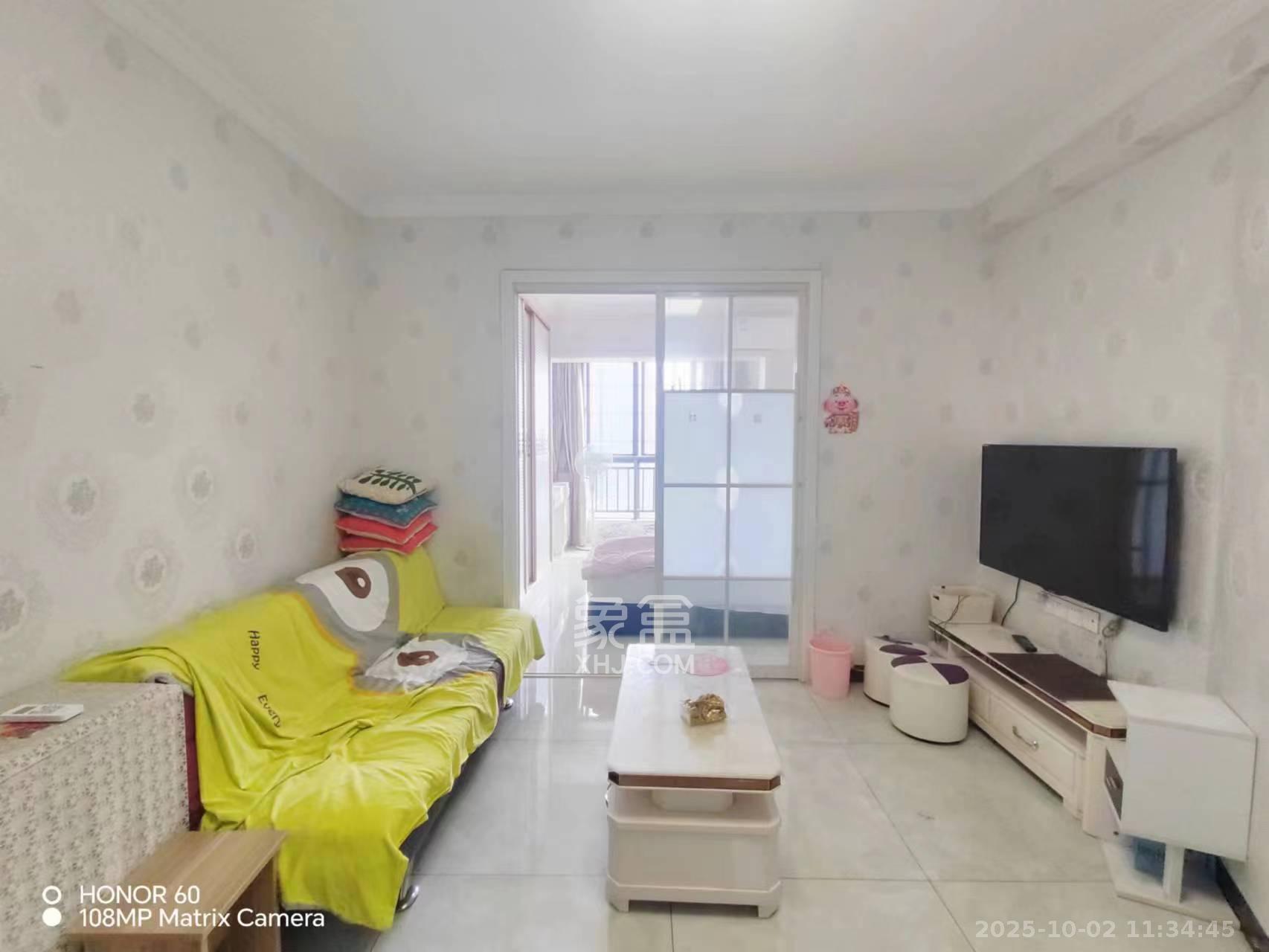 少帅府 2室1厅1卫 2300.0元/月 少帅府 2室1厅1卫 2300.0元/月室内图