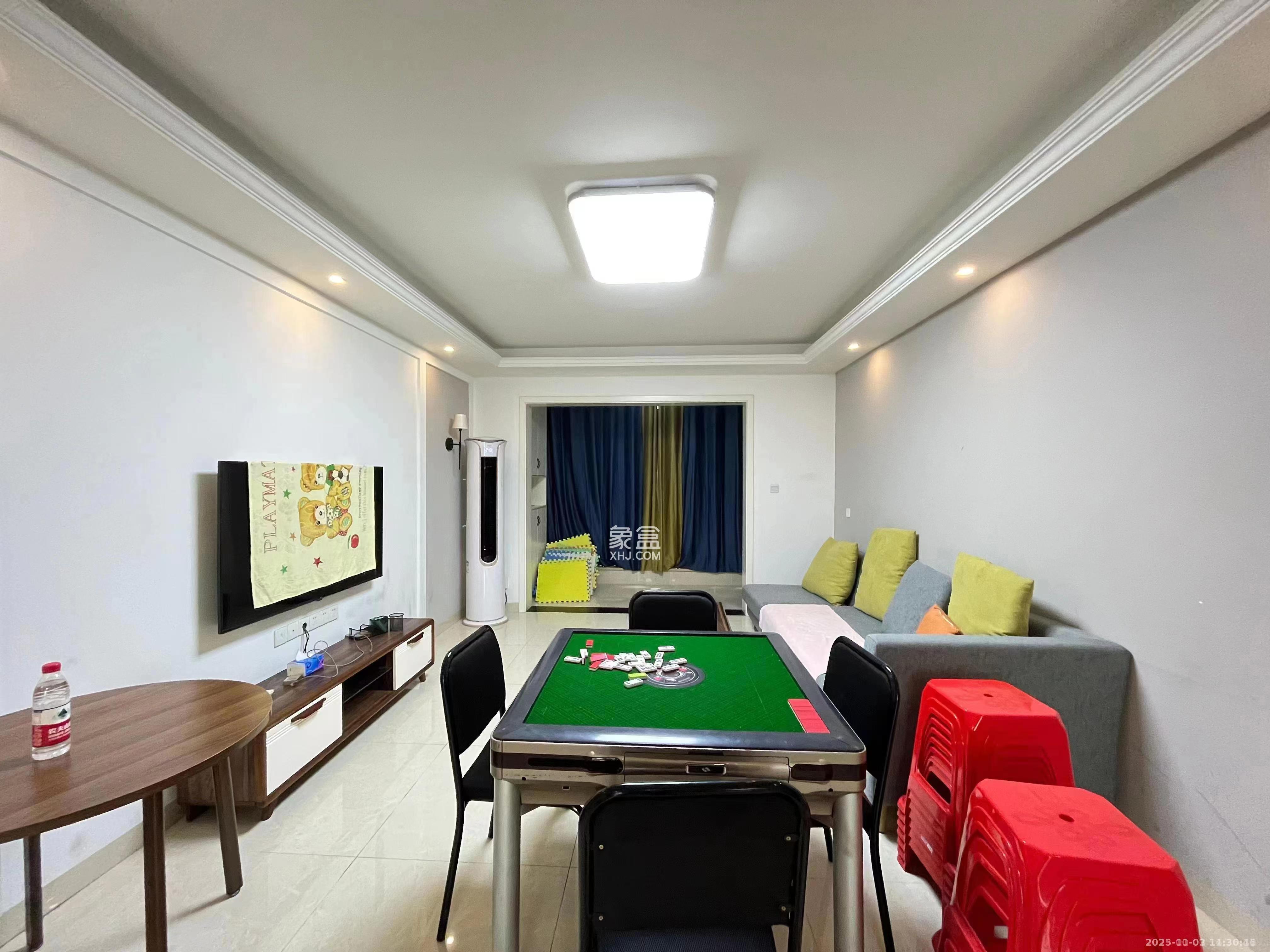 绿地之窗 3室2厅2卫 3000.0元/月 绿地之窗 3室2厅2卫 3000.0元/月室内图