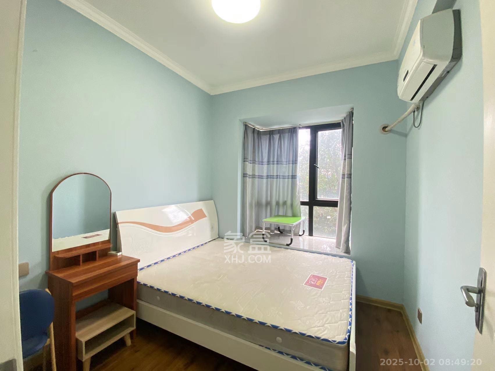 麓谷明珠 3室2厅1卫 2500.0元/月 麓谷明珠 3室2厅1卫 2500.0元/月室内图