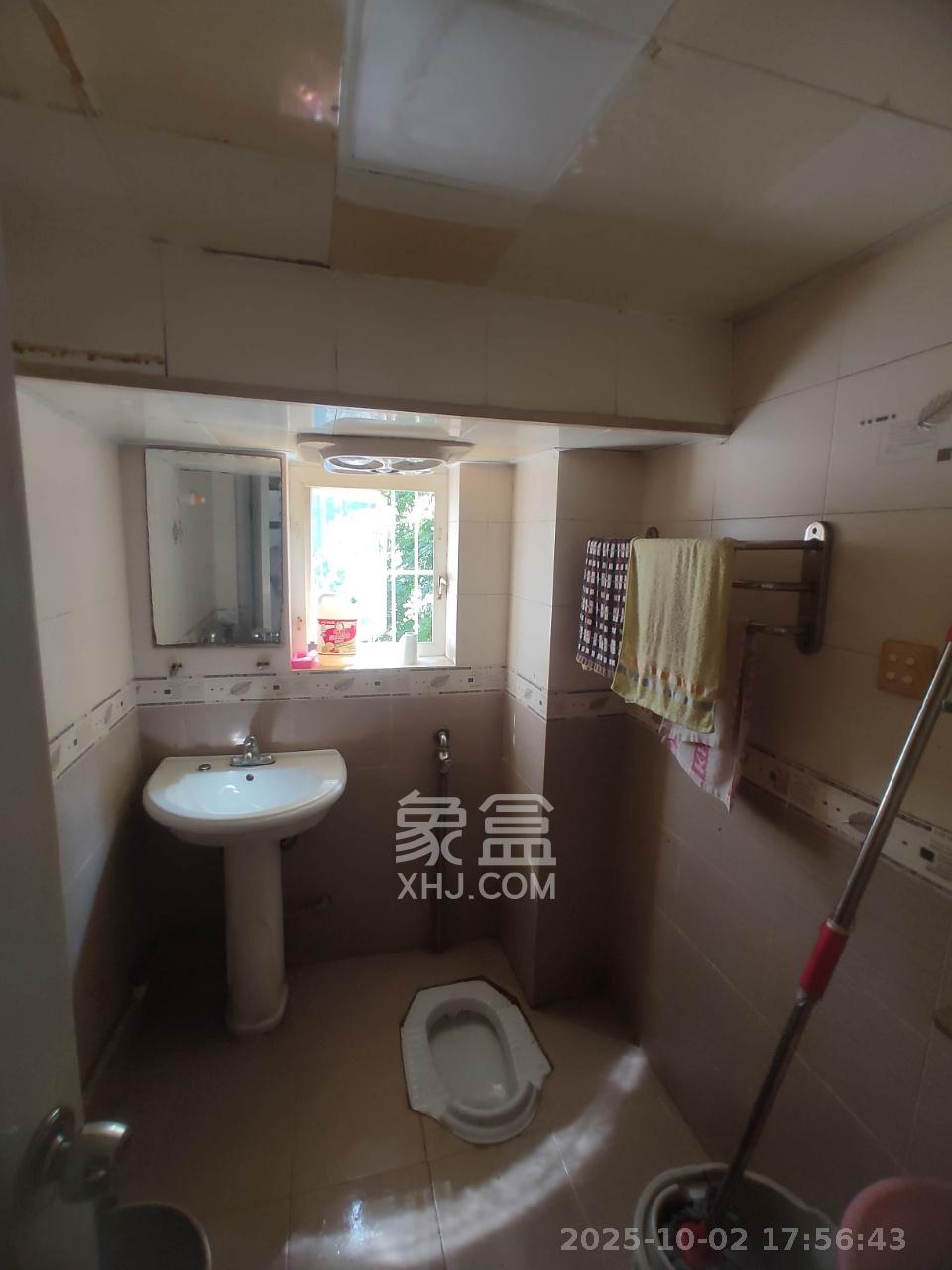 人造板厂宿舍（新河北堤1号）  3室2厅1卫   2500.00元/月室内图