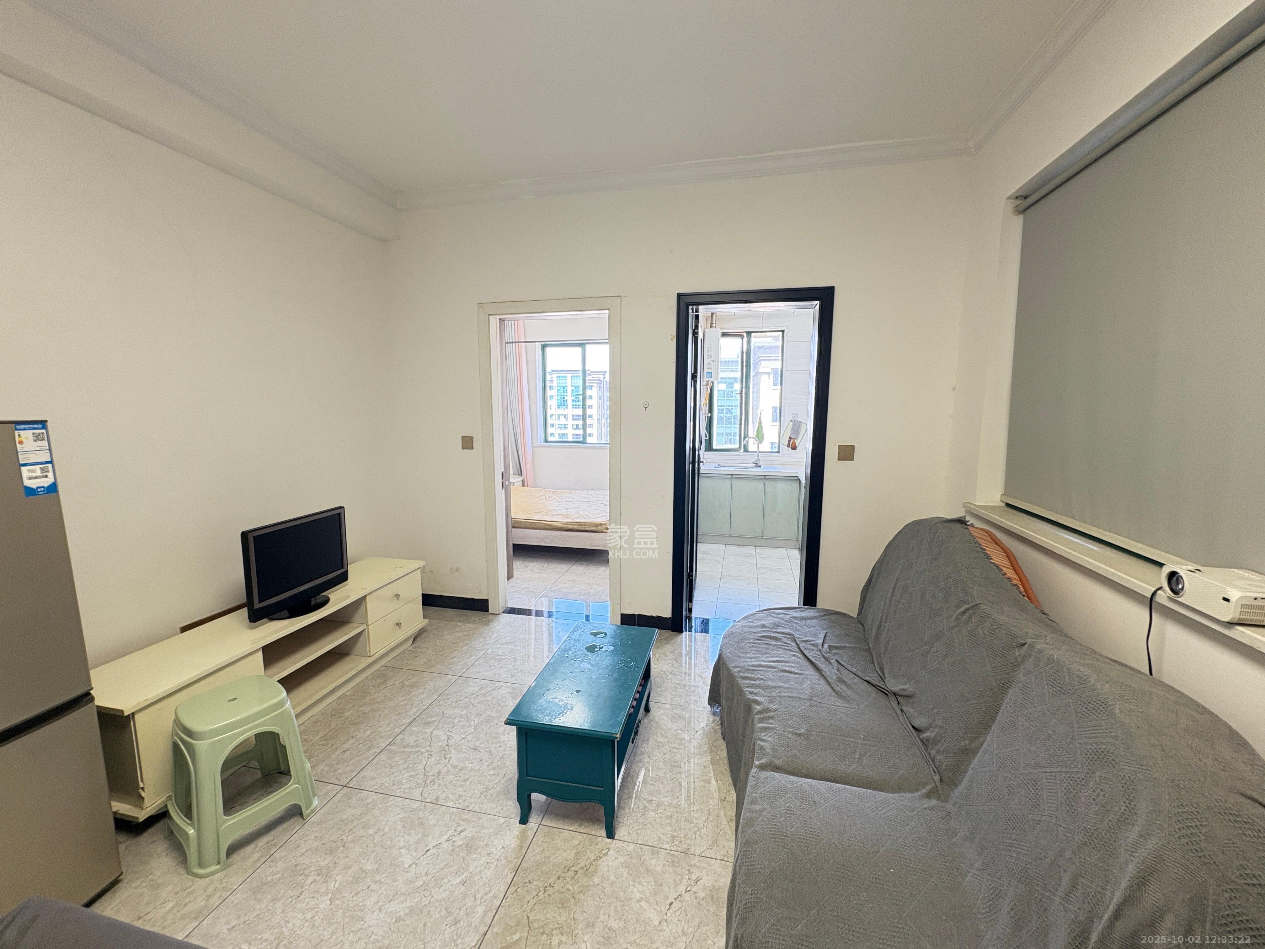 才子嘉都 2室1厅1卫 1700.0元/月 才子嘉都 2室1厅1卫 1700.0元/月室内图