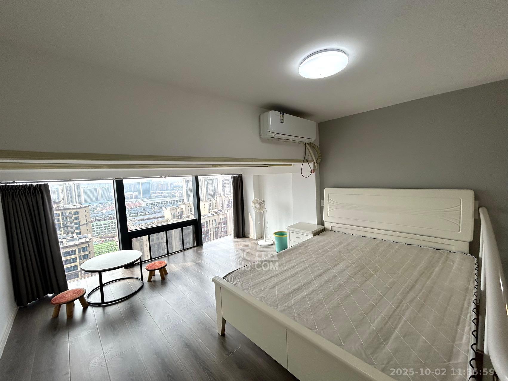 裕天国际商汇中心 2室1厅1卫 1700.0元/月 裕天国际商汇中心 2室1厅1卫 1700.0元/月室内图