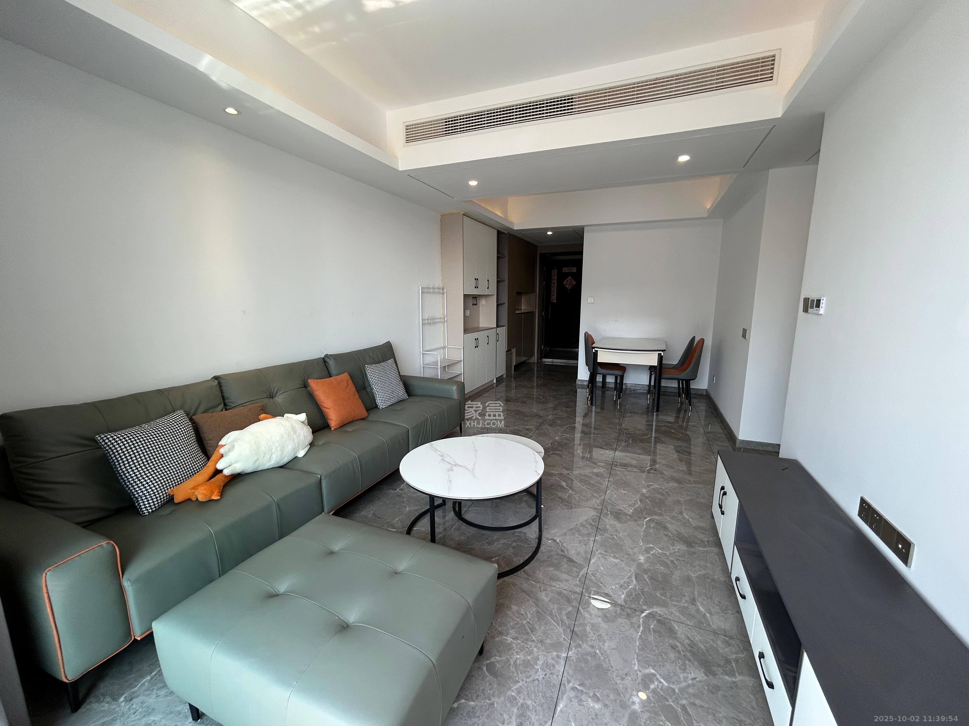 梅溪枫林 3室2厅2卫 3200.0元/月 梅溪枫林 3室2厅2卫 3200.0元/月室内图