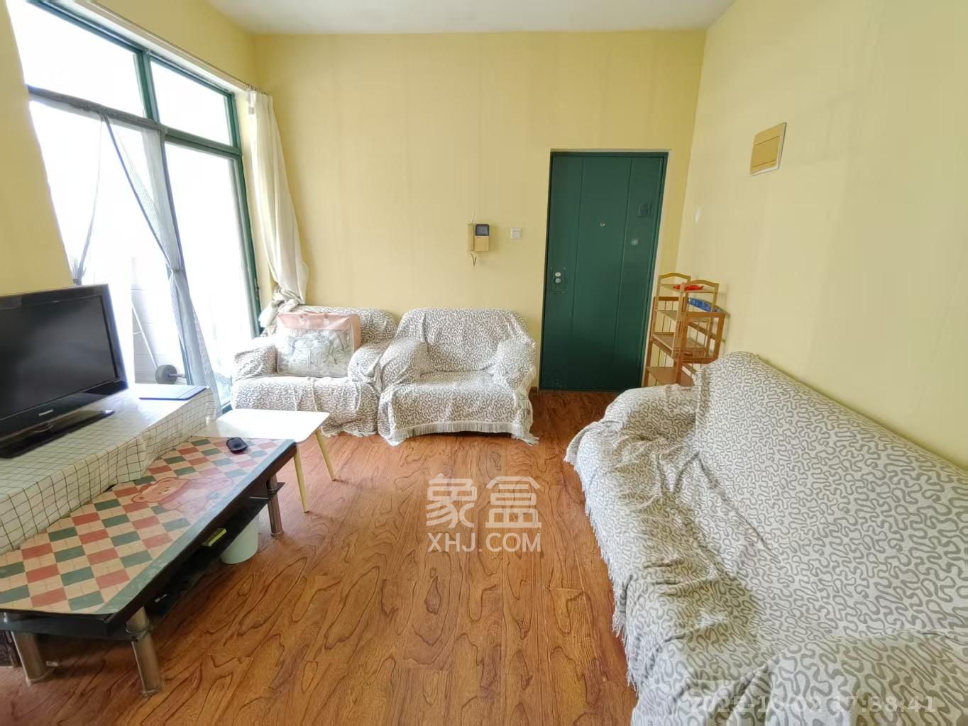 华盛家园 1室1厅1卫 1600.0元/月 华盛家园 1室1厅1卫 1600.0元/月室内图