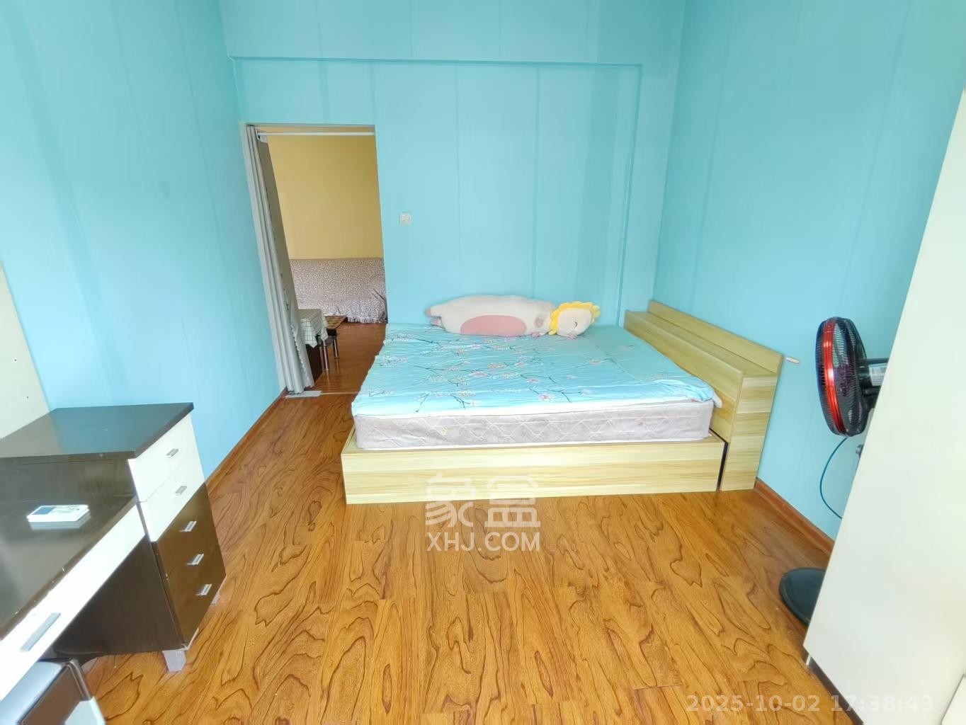 华盛家园 1室1厅1卫 1600.0元/月 华盛家园 1室1厅1卫 1600.0元/月室内图