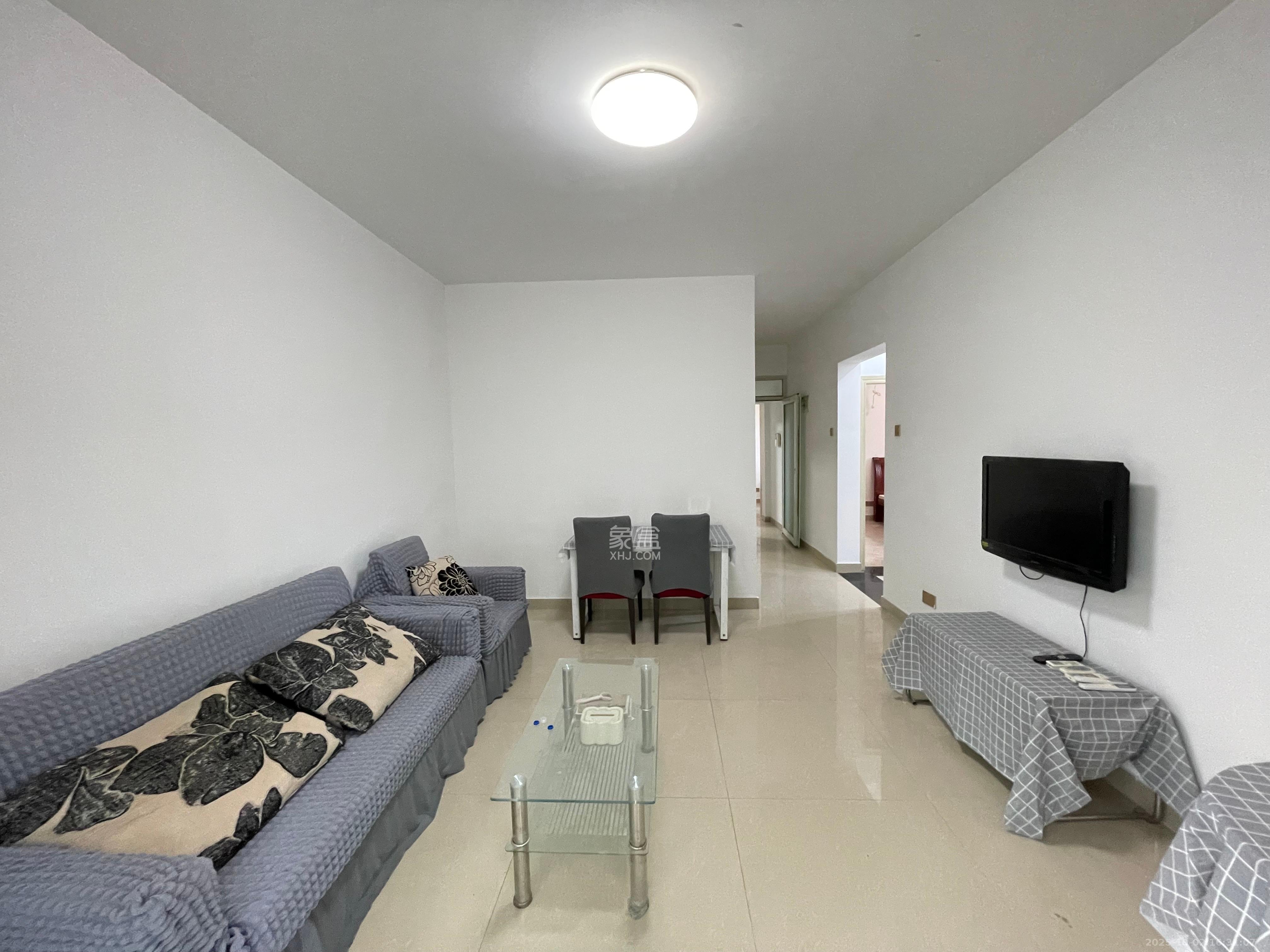 未来城科学家园  3室2厅1卫    2300.0元/月室内图