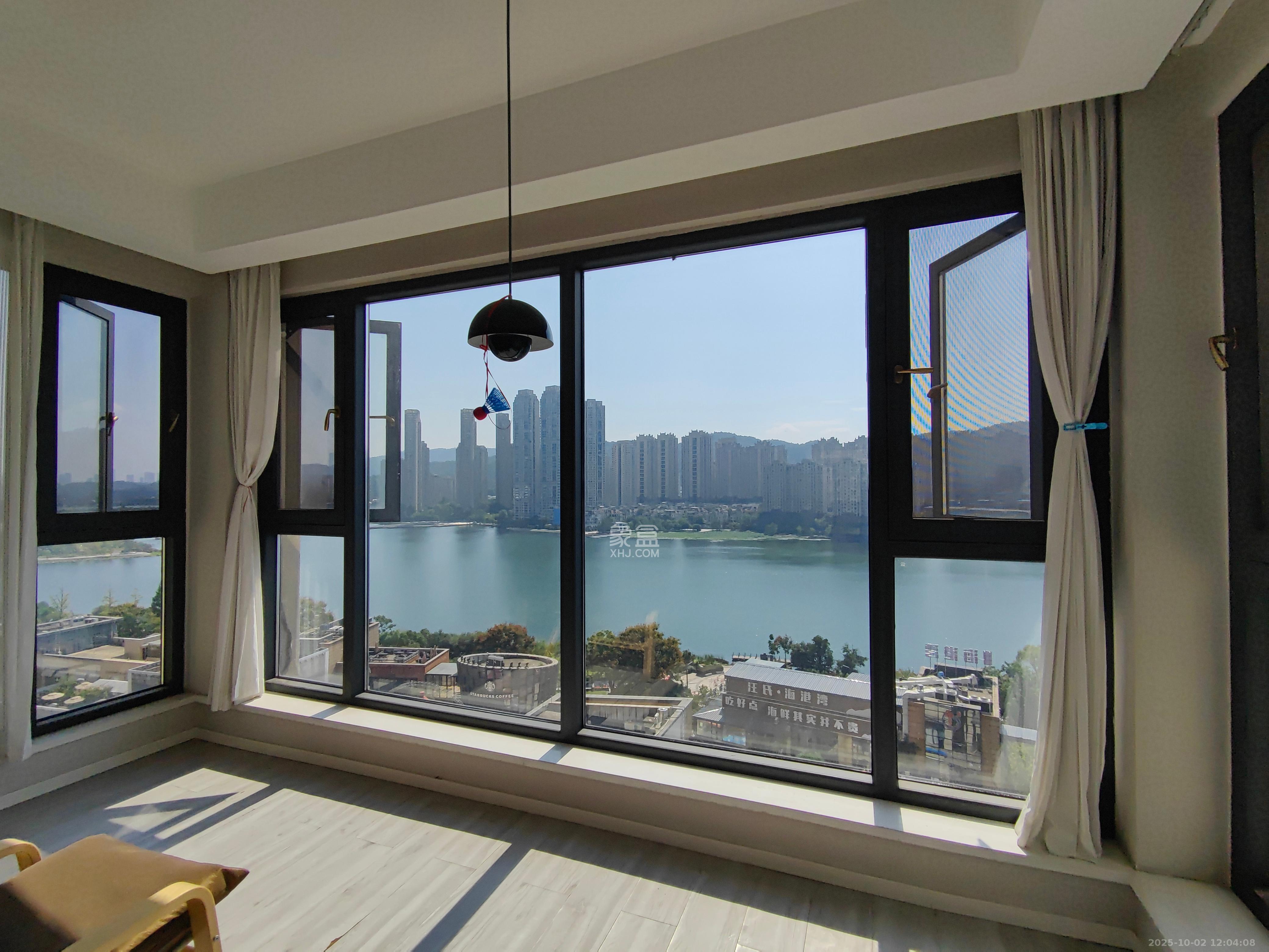 中建梅溪湖中心 4室2厅3卫 5200.0元/月 中建梅溪湖中心 4室2厅3卫 5200.0元/月室内图