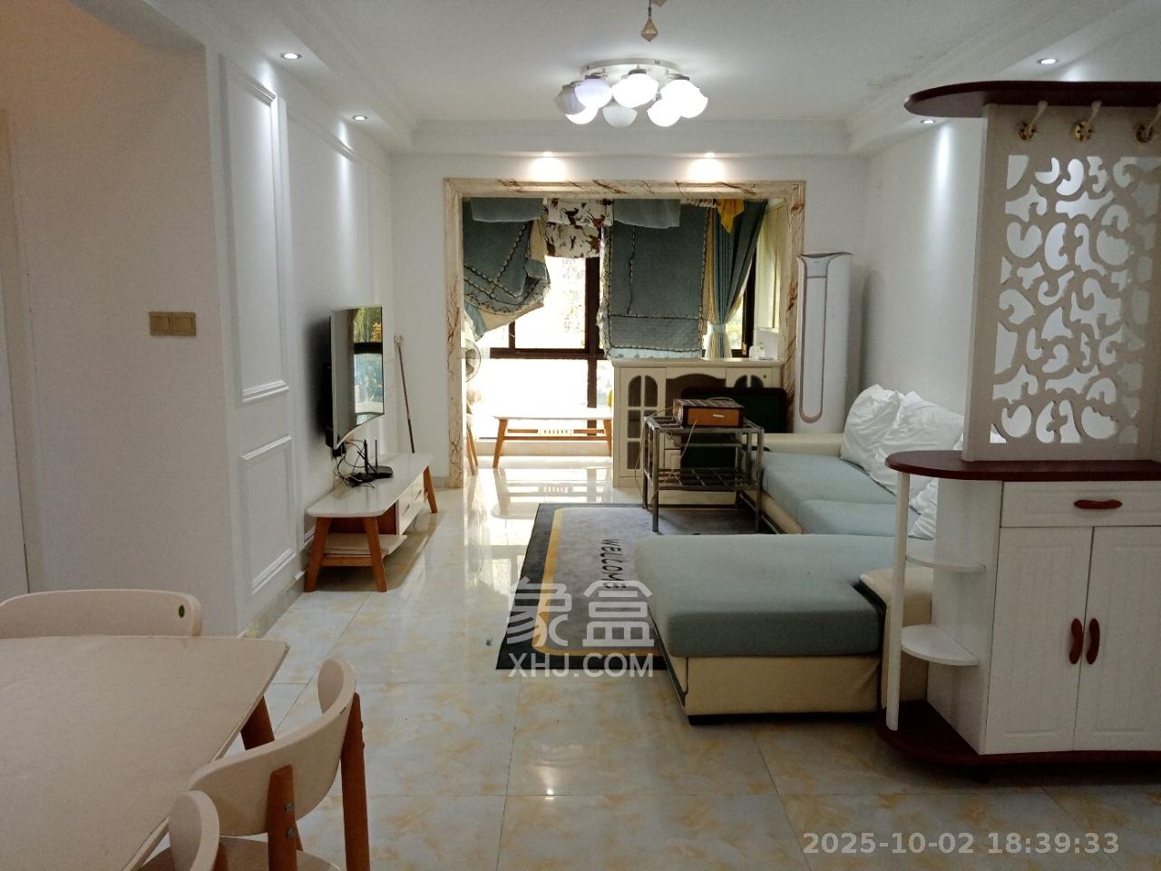 金科时代中心 1室0厅0卫 2500.0元/月 金科时代中心 1室0厅0卫 2500.0元/月室内图