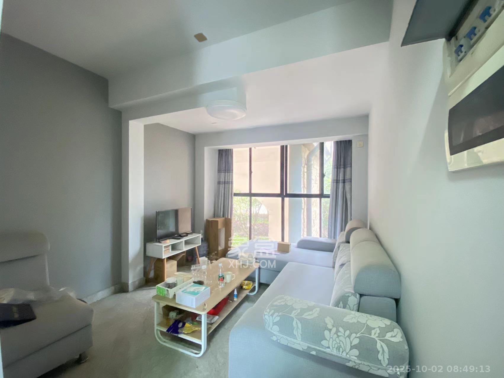 麓谷明珠 3室2厅1卫 2500.0元/月 麓谷明珠 3室2厅1卫 2500.0元/月室内图