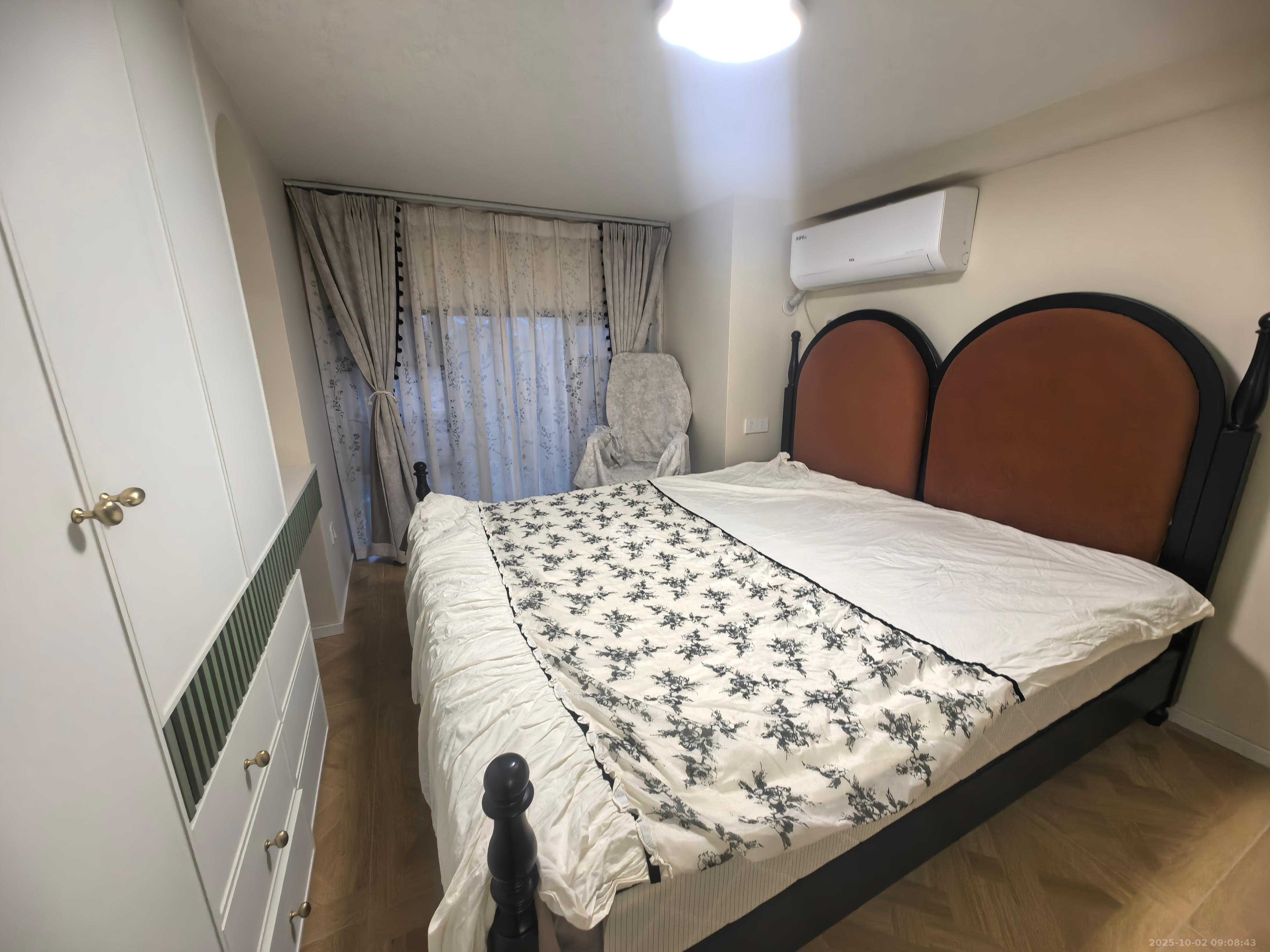 卓越伊景苑 2室1厅1卫 2300.0元/月 卓越伊景苑 2室1厅1卫 2300.0元/月室内图