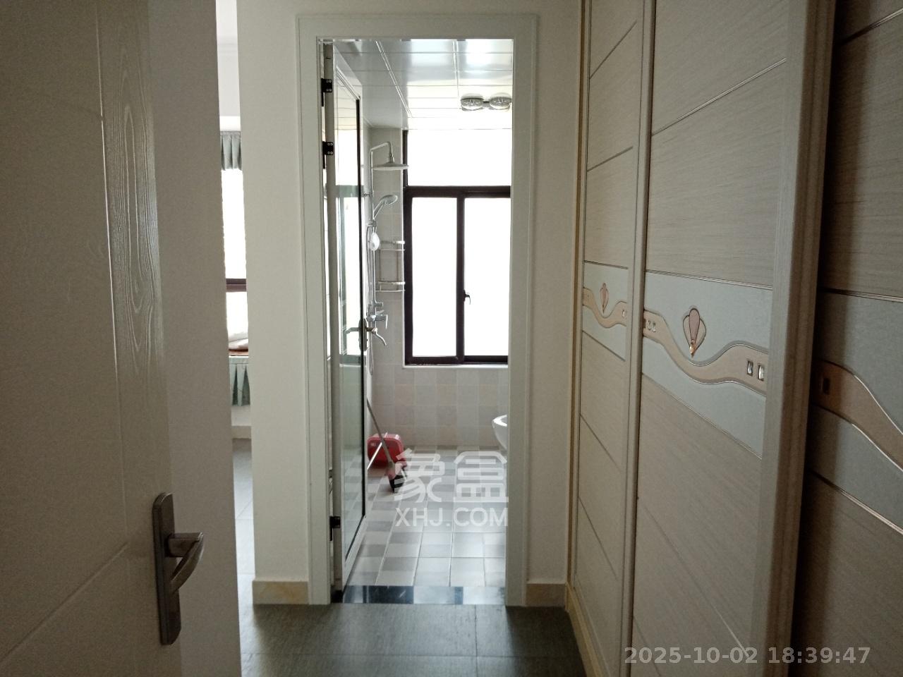 金科时代中心 1室0厅0卫 2500.0元/月 金科时代中心 1室0厅0卫 2500.0元/月室内图