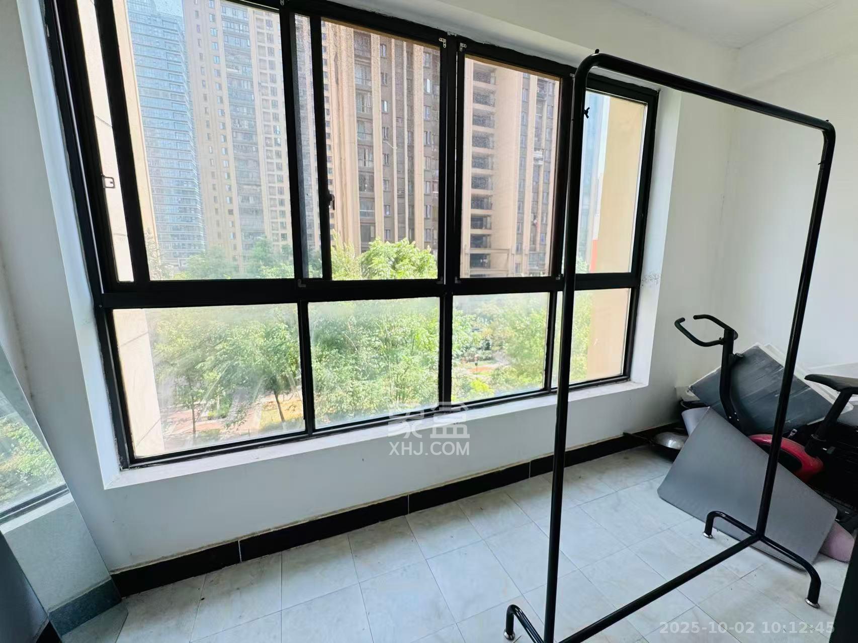 协信星澜汇 2室2厅1卫 2500.0元/月 协信星澜汇 2室2厅1卫 2500.0元/月室内图