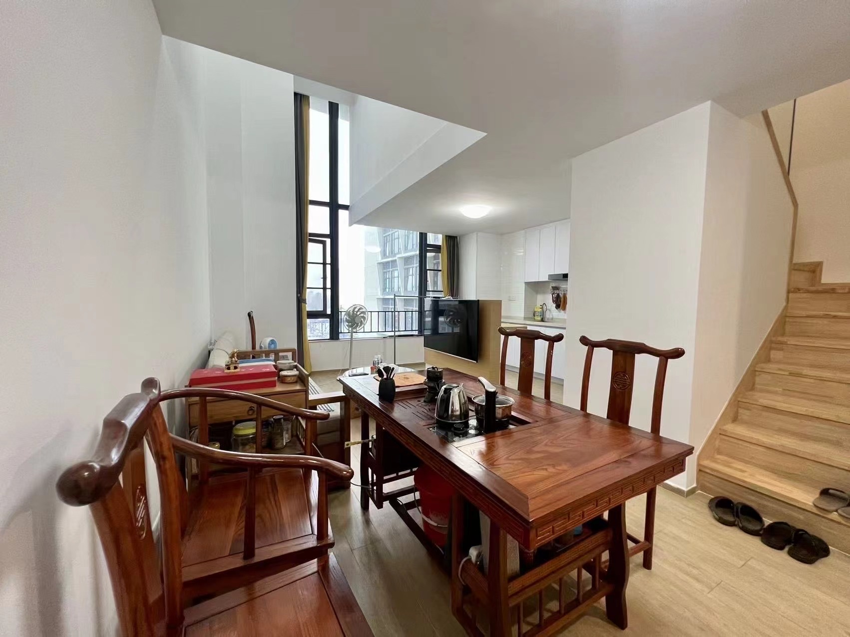 保利中央海岸三期熙园  2室2厅1卫    2600.0元/月 保利中央海岸三期熙园  2室2厅1卫    2600.0元/月室内图