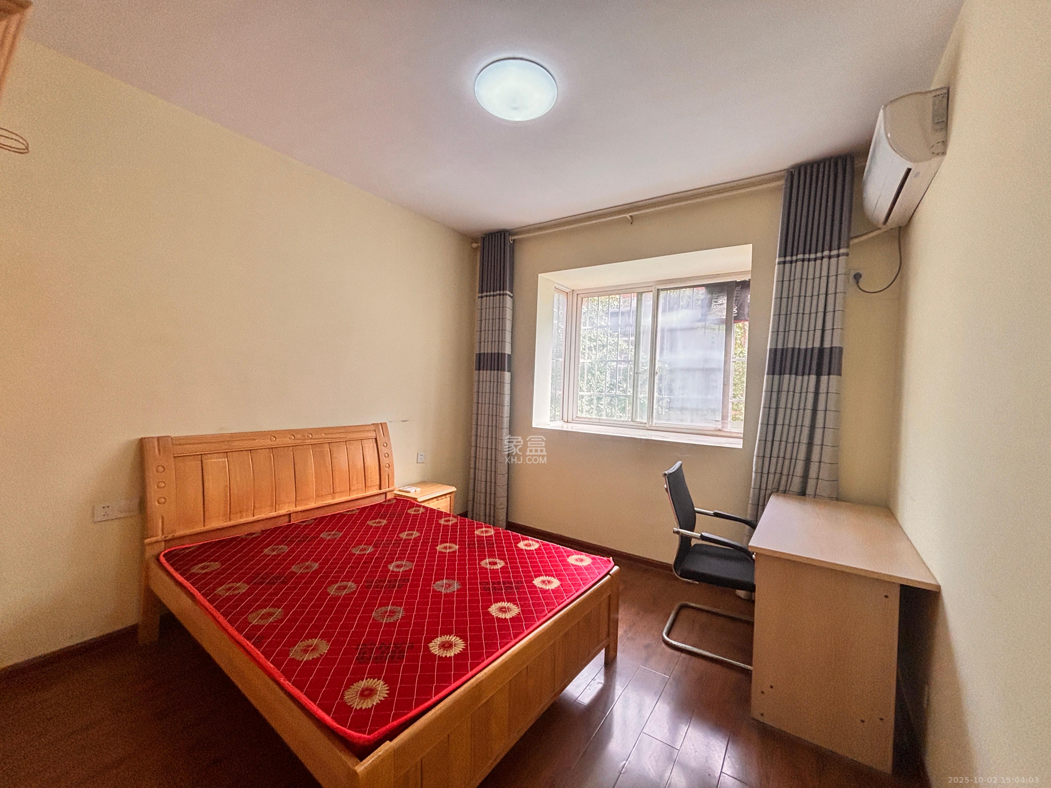 东城名苑  2室2厅1卫    1400.0元/月室内图