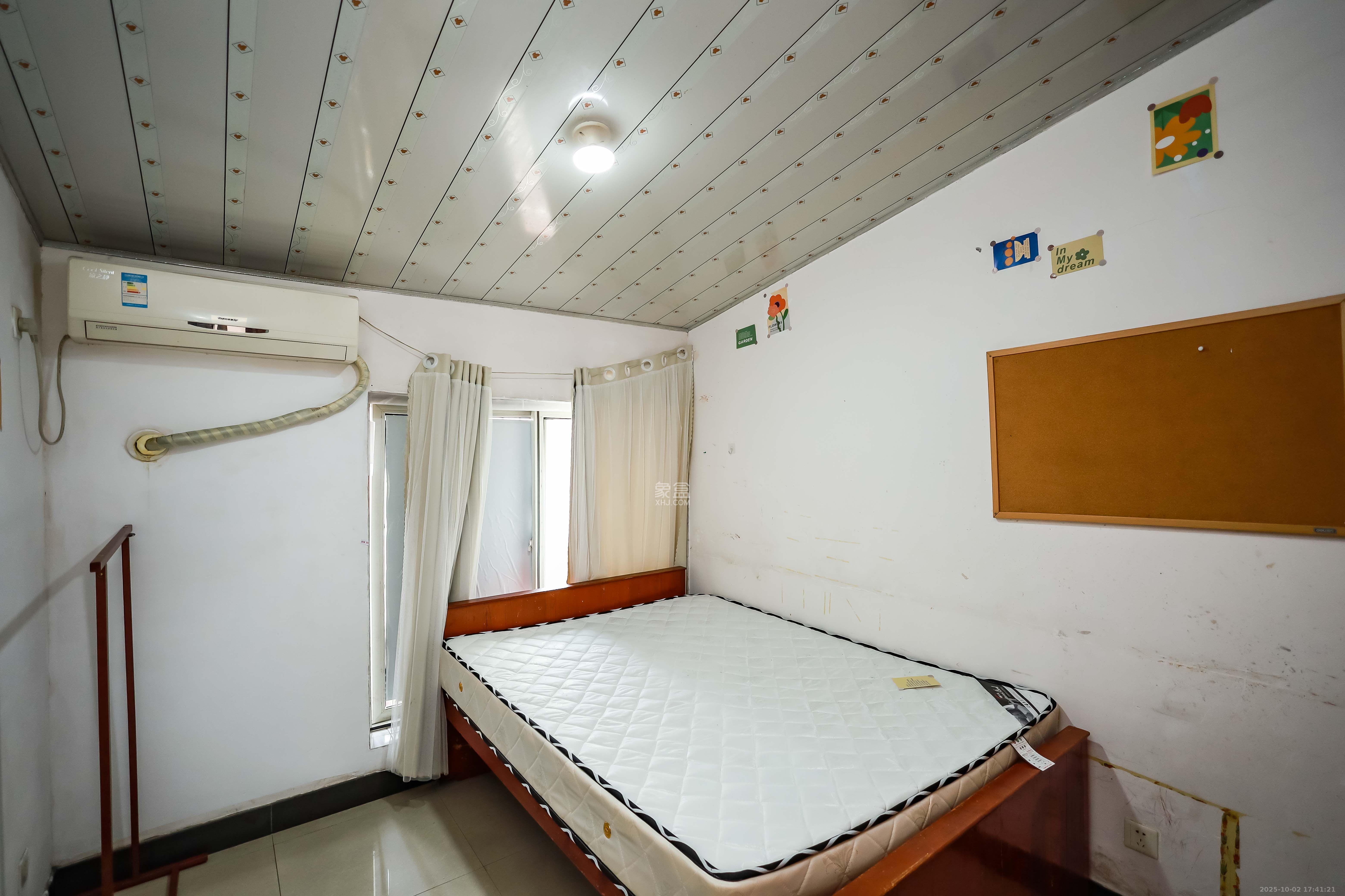 水木兰庭  2室1厅1卫    1600.0元/月室内图