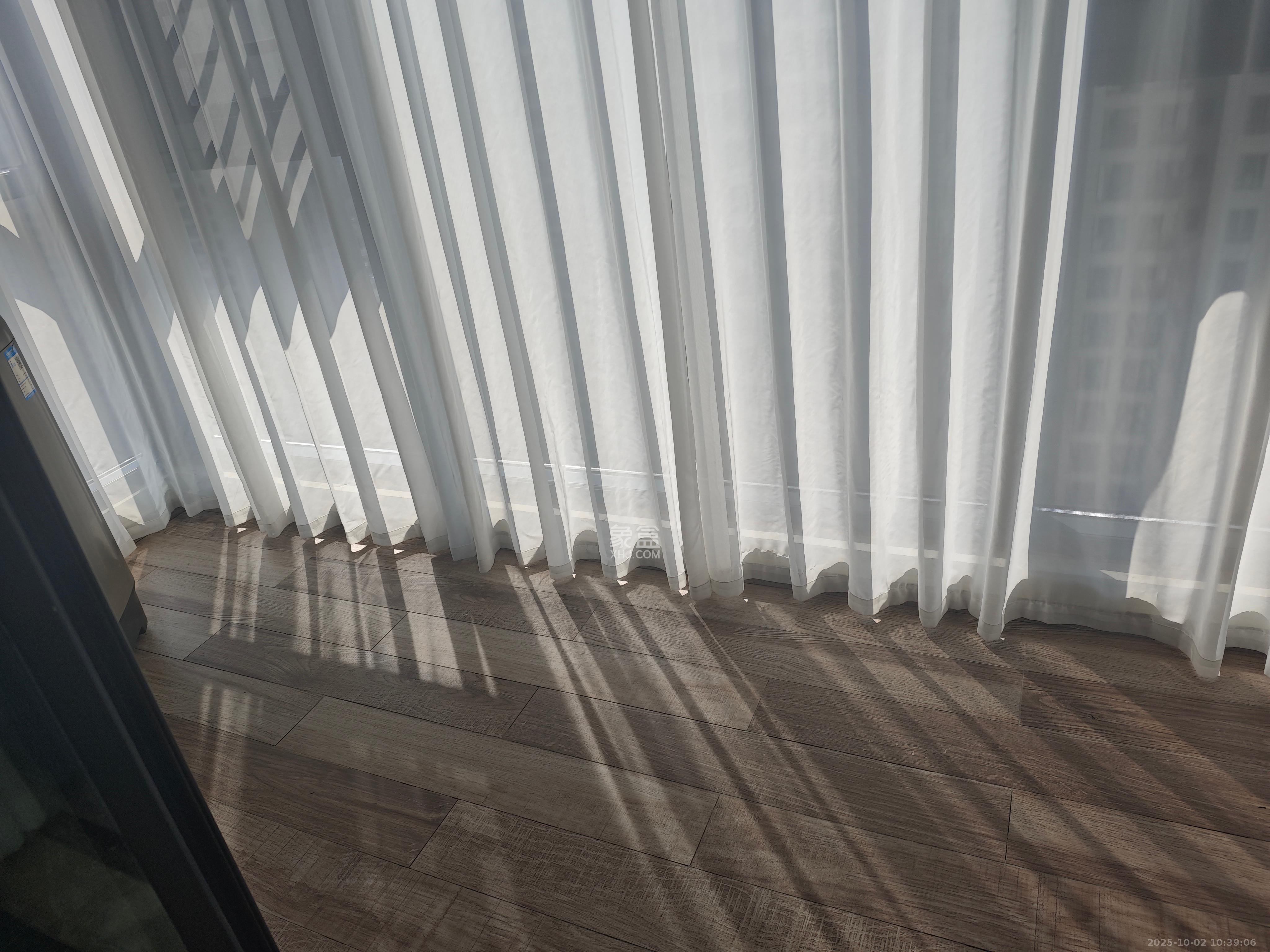 绿地长沙城际空间站（绿地新里佳苑）  3室2厅1卫    3500.0元/月室内图