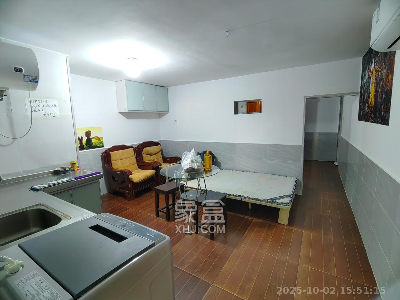 麓谷锦和园 1室1厅1卫 750.0元/月 麓谷锦和园 1室1厅1卫 750.0元/月室内图