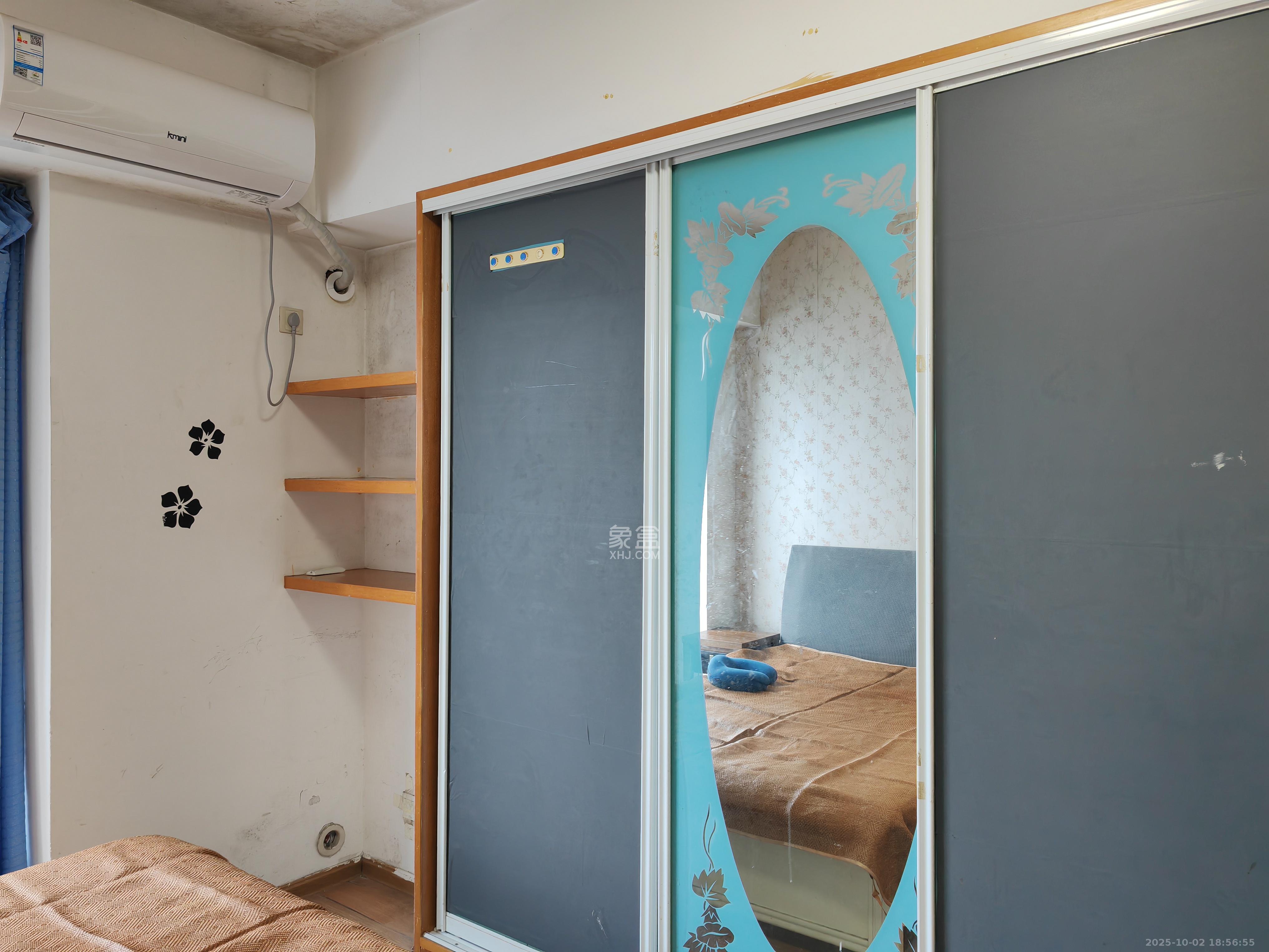 BOBO天下城(CTA财富中心) 1室1厅1卫 1500.0元/月 BOBO天下城(CTA财富中心) 1室1厅1卫 1500.0元/月室内图