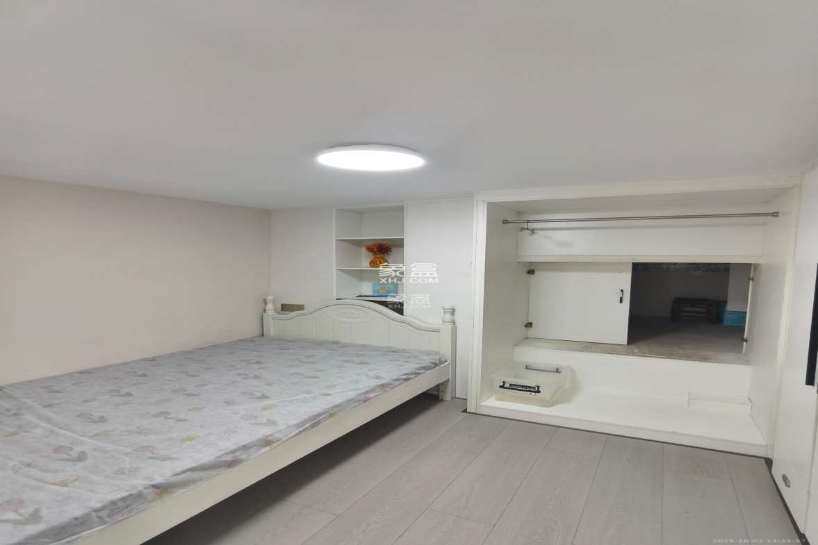 碧桂园翘楚棠 2室1厅1卫 1500.00元/月 碧桂园翘楚棠 2室1厅1卫 1500.00元/月室内图