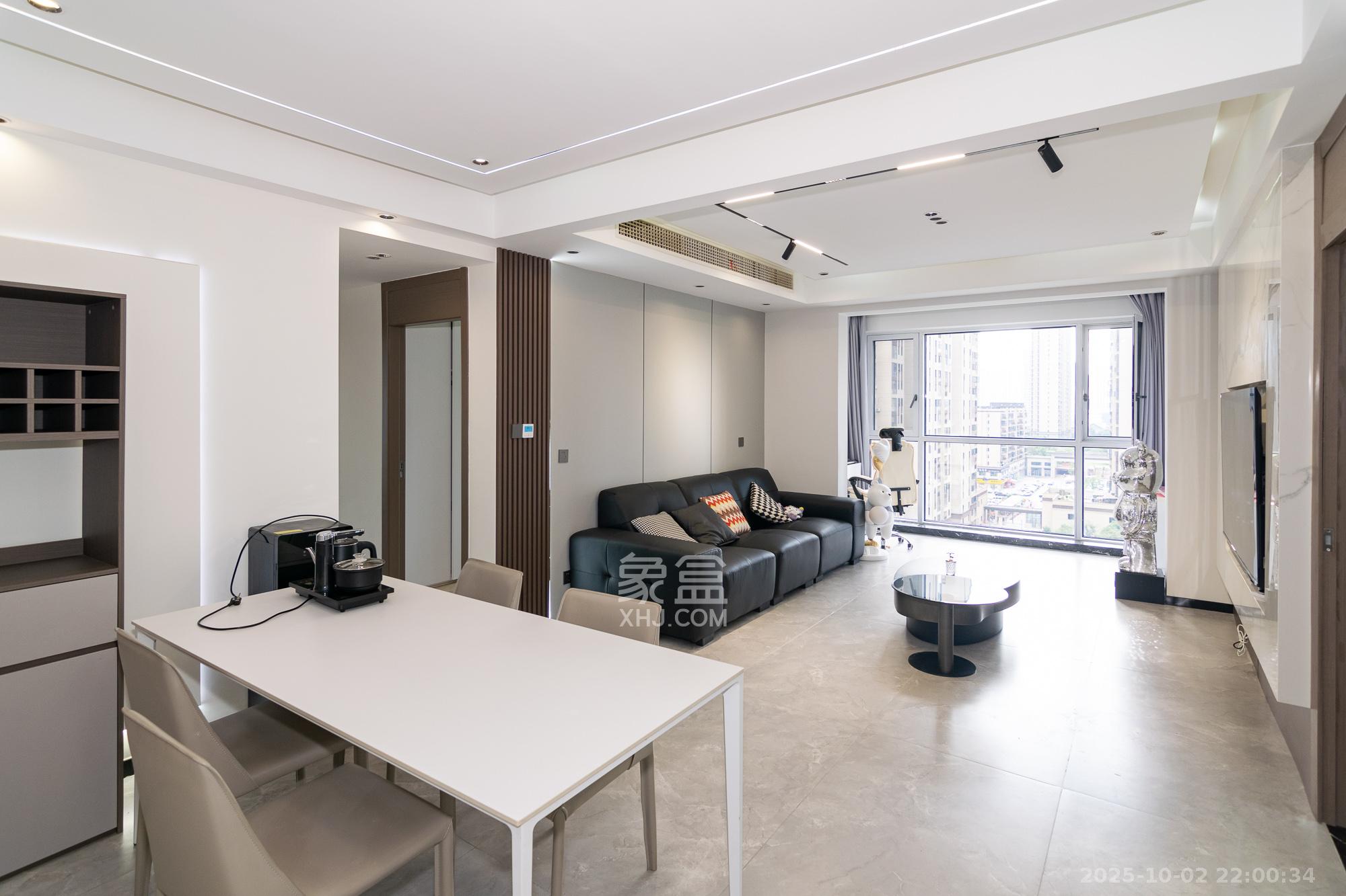 澳海望洲府  4室2厅2卫    69.8万