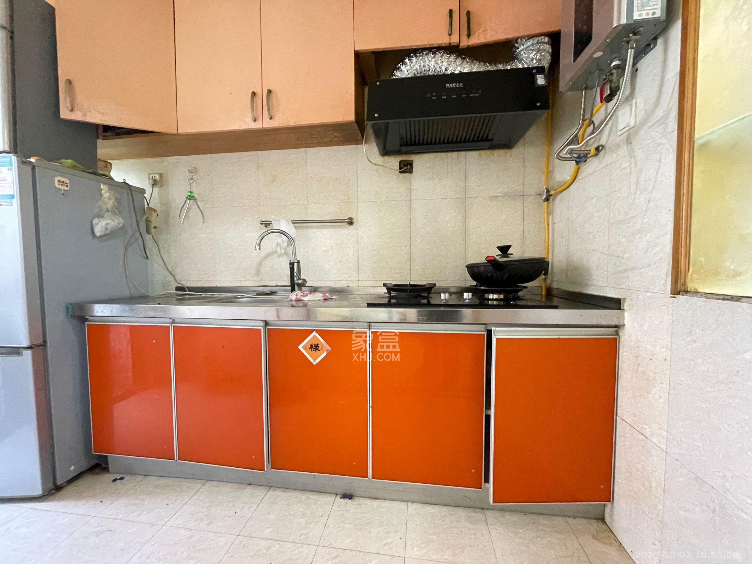 湘域中央 1室1厅1卫 1900.0元/月 湘域中央 1室1厅1卫 1900.0元/月室内图