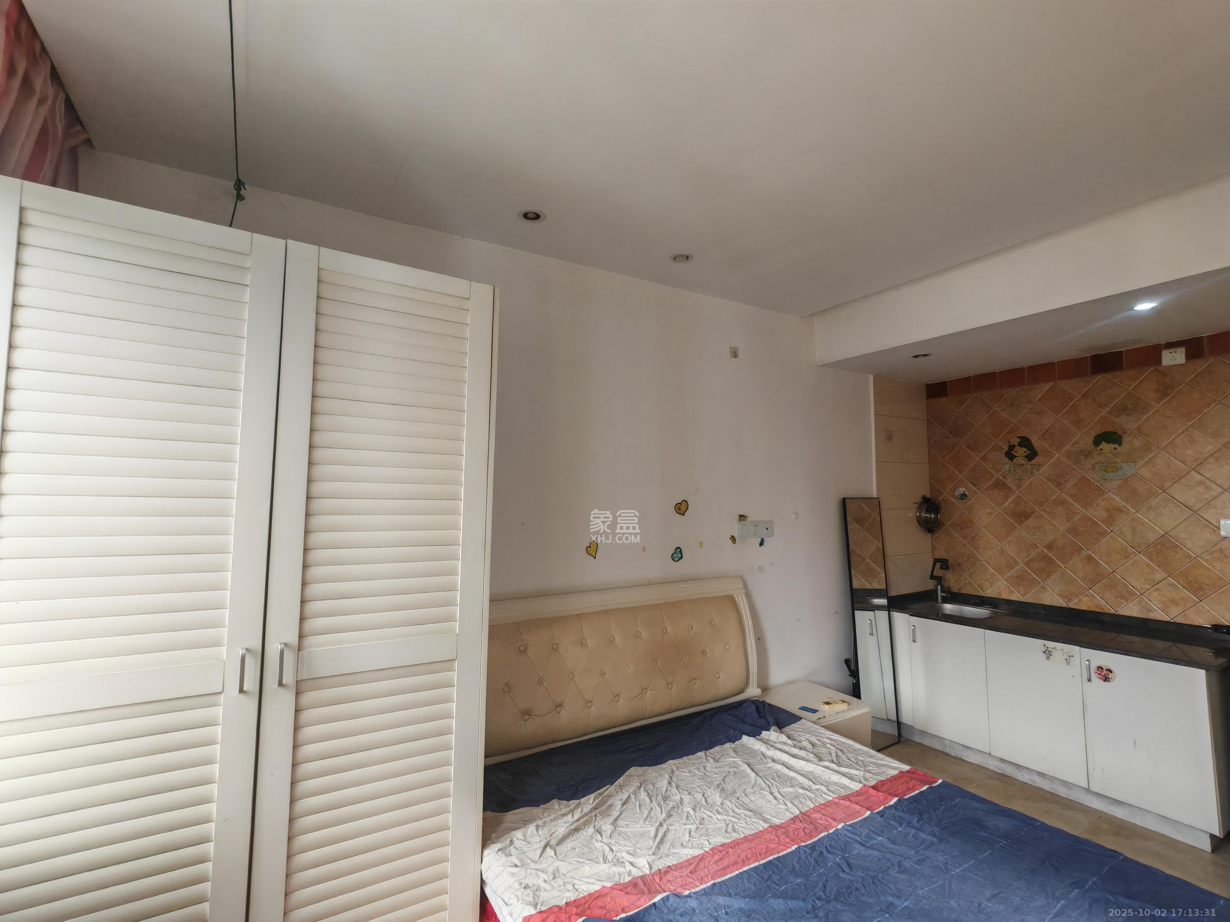 爱都(IDO) 1室1厅1卫 1000.0元/月 爱都(IDO) 1室1厅1卫 1000.0元/月室内图