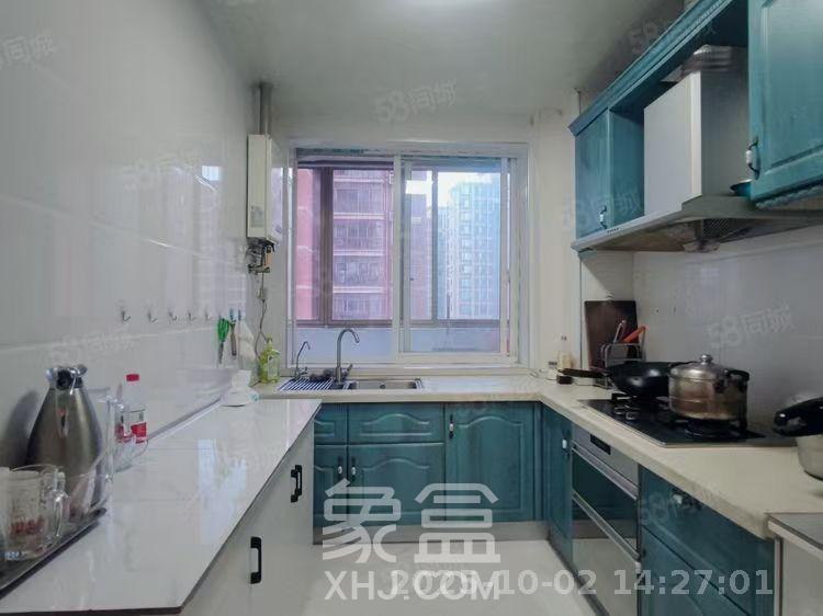 湖南有色地质勘查局宿舍（榔梨镇）  4室2厅2卫   2900.00元/月室内图