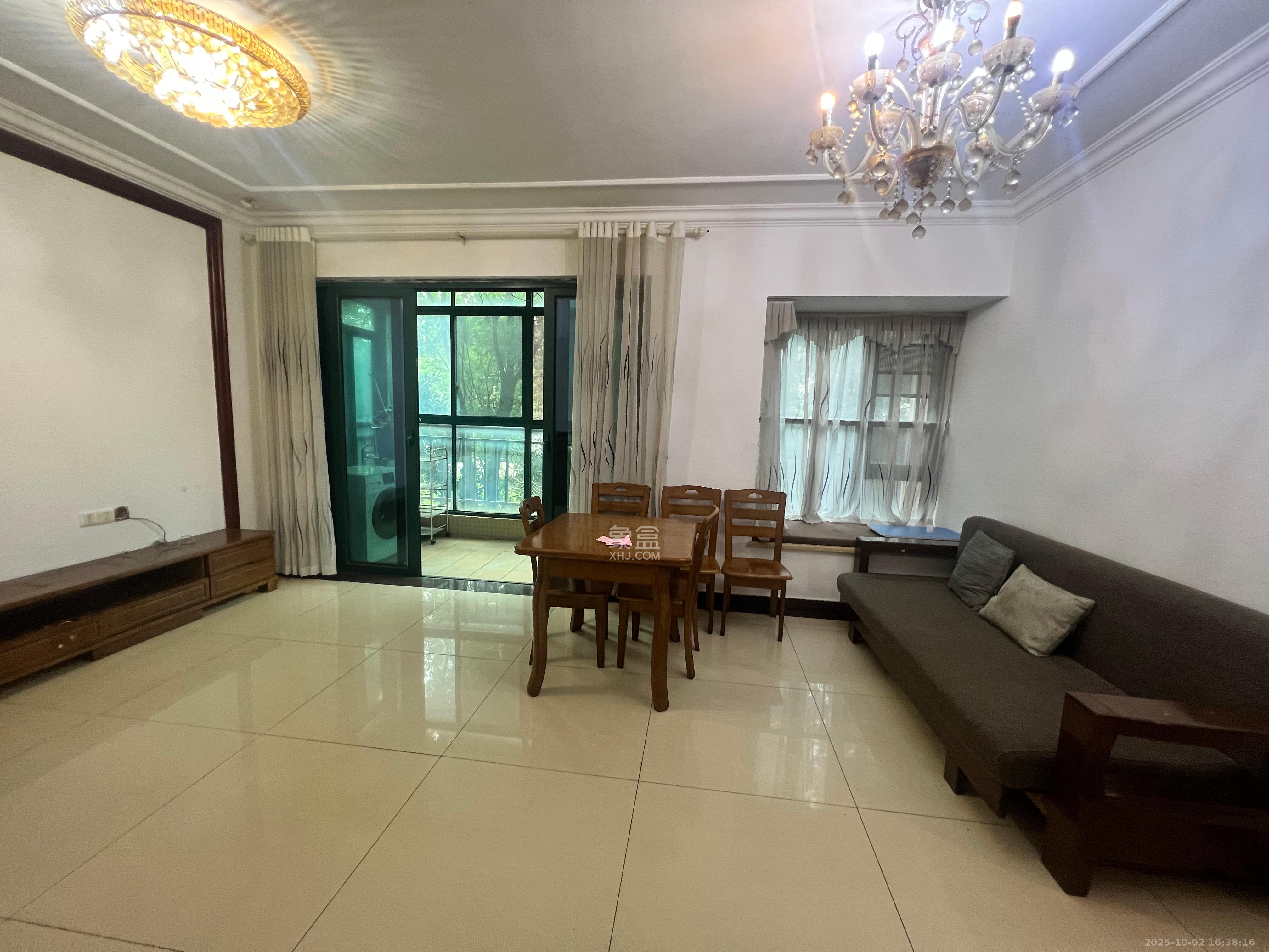 恒大绿洲  3室2厅2卫    2500.0元/月室内图