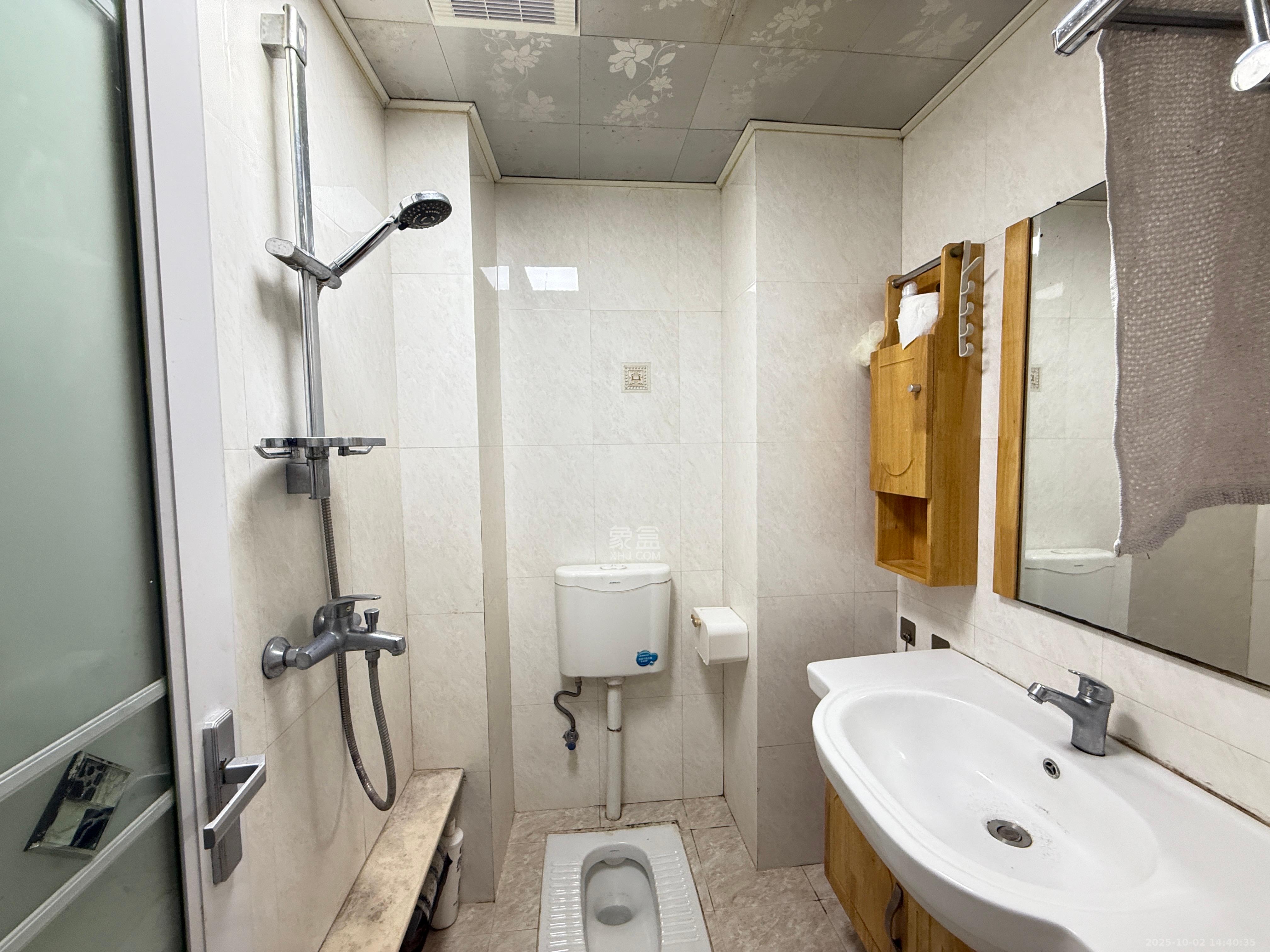 和庄 1室1厅1卫 1500.0元/月 和庄 1室1厅1卫 1500.0元/月室内图