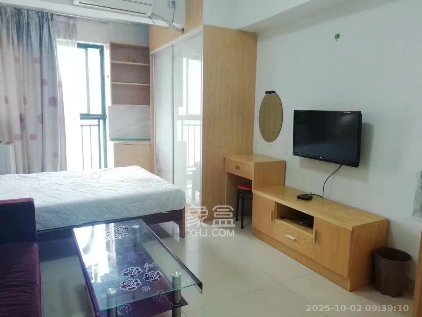 才子佳苑一期/二期 1室1厅1卫 1300.0元/月 才子佳苑一期/二期 1室1厅1卫 1300.0元/月室内图