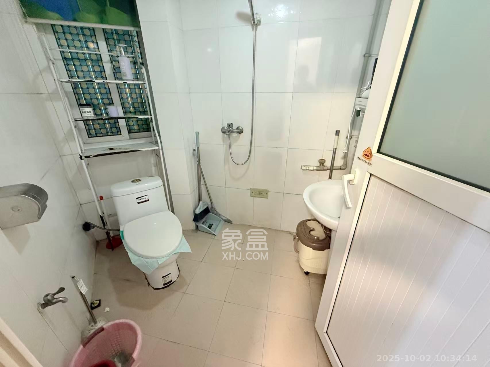 月湖兰庭  1室1厅1卫   1600.00元/月室内图