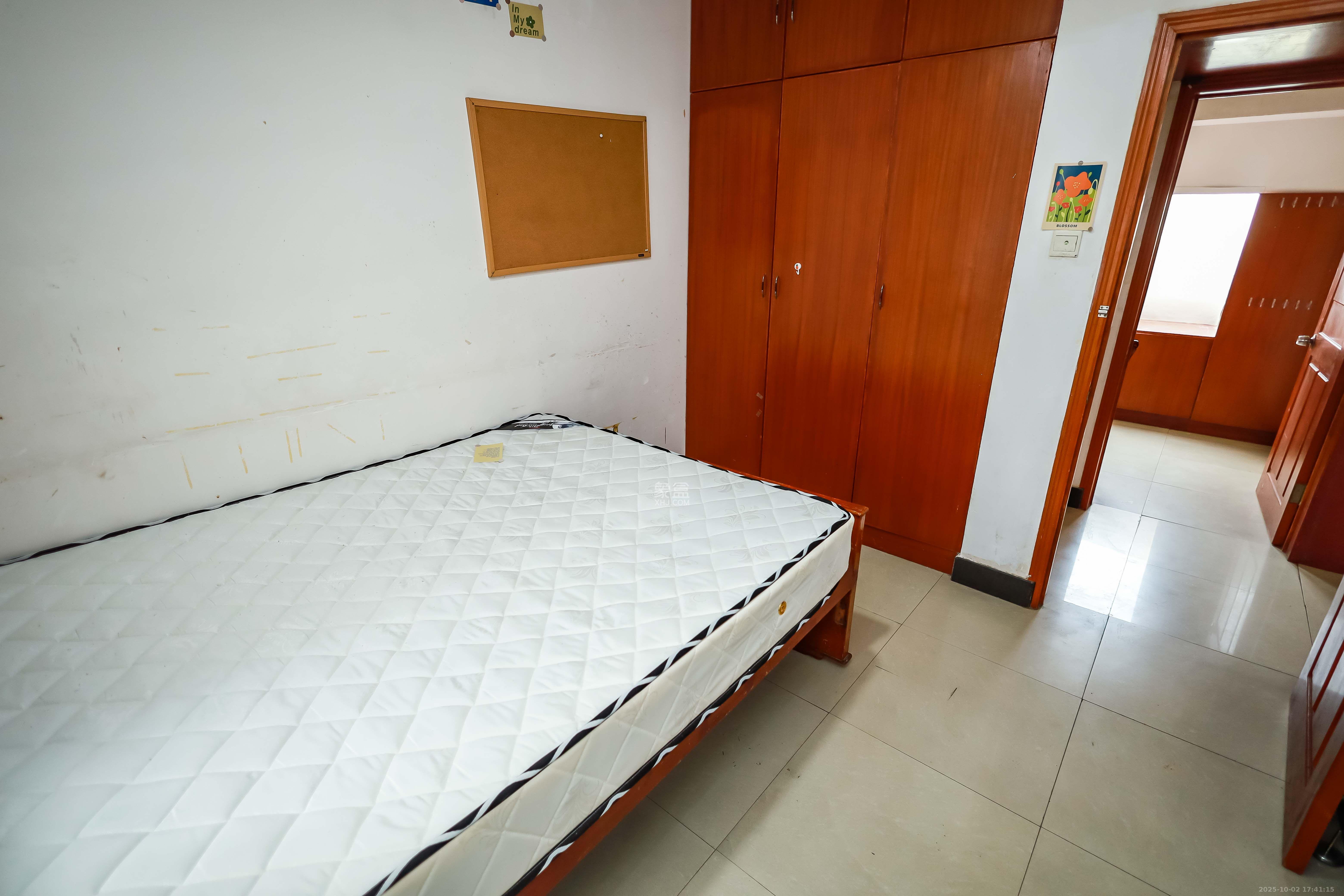 水木兰庭  2室1厅1卫    1600.0元/月室内图