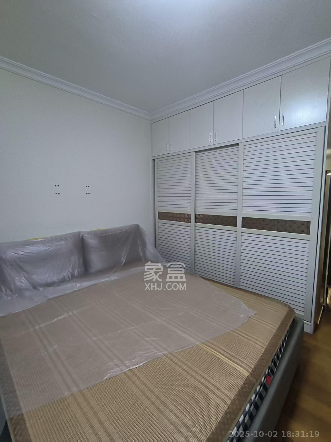 时代倾城一期 3室2厅2卫 2300.0元/月 时代倾城一期 3室2厅2卫 2300.0元/月室内图