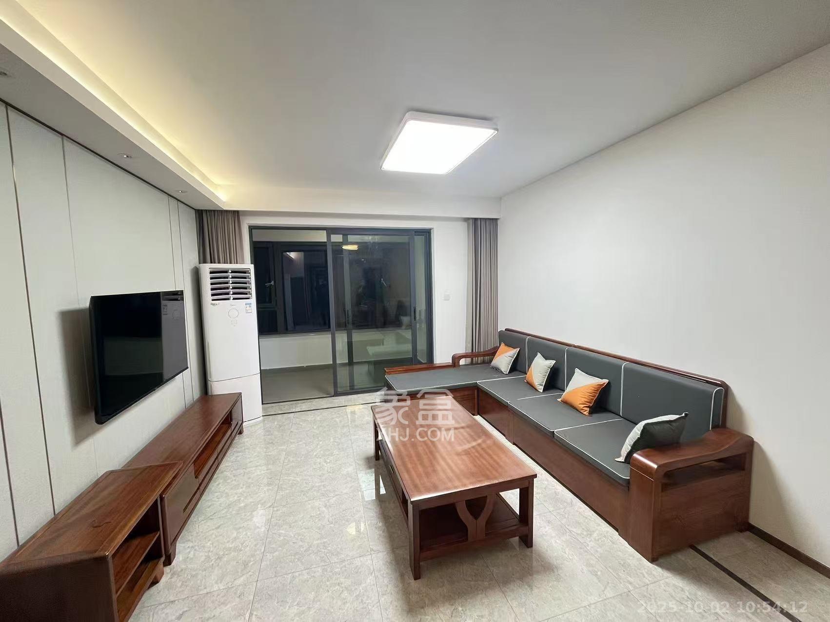 旭辉都会山  3室2厅2卫    4200.0元/月 旭辉都会山  3室2厅2卫    4200.0元/月