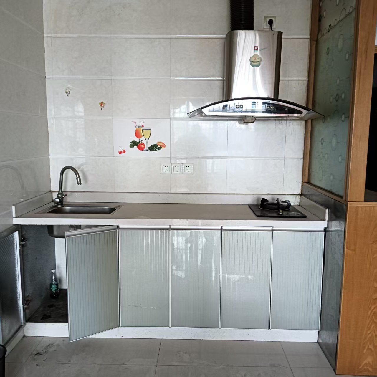 富厚名邸 2室1厅1卫 1800.0元/月 富厚名邸 2室1厅1卫 1800.0元/月室内图