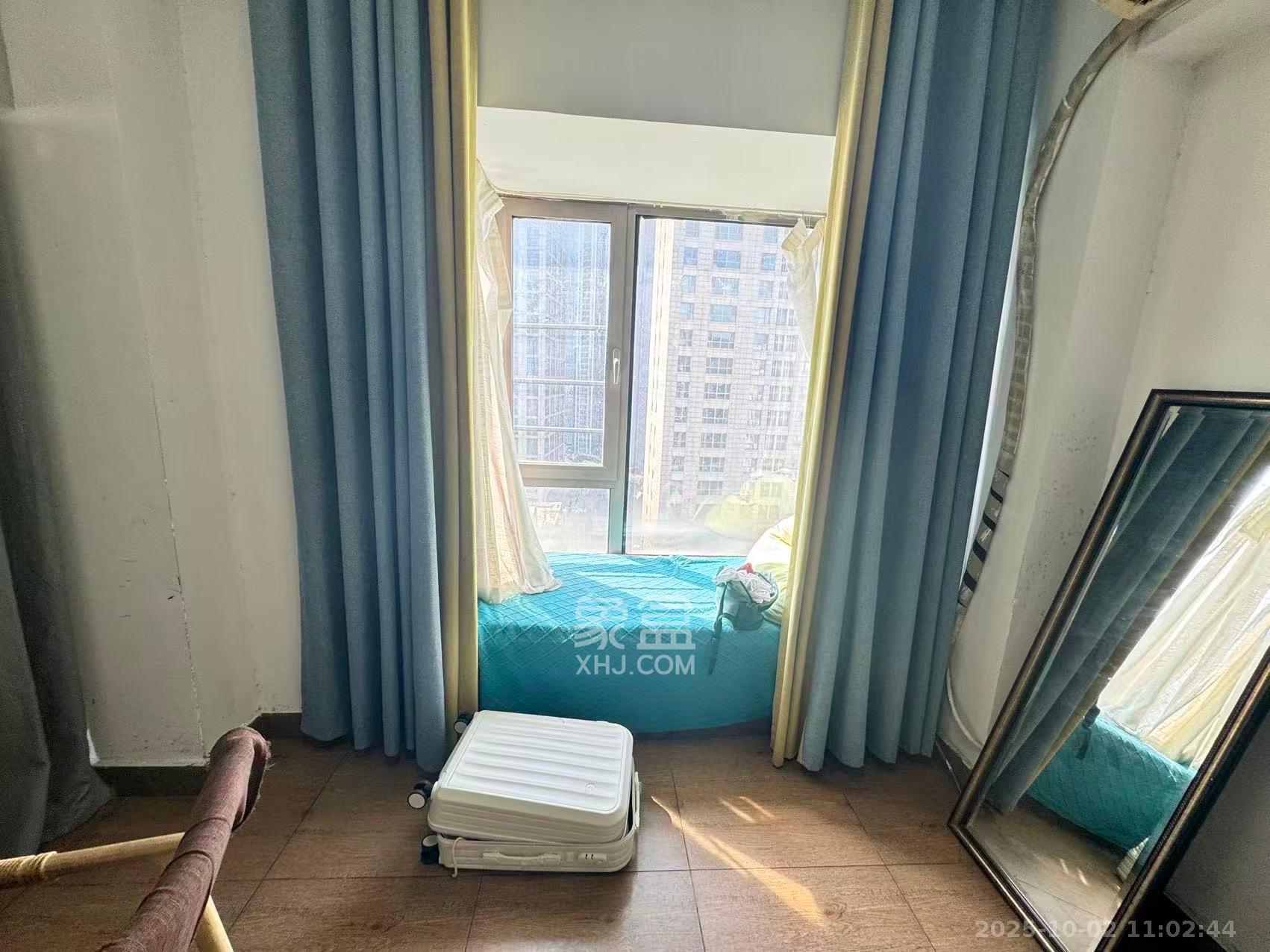 汀兰雅苑  1室1厅1卫    1600.0元/月室内图