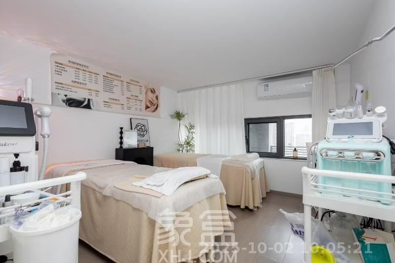 中交广场公寓  2室1厅1卫    2500.0元/月室内图