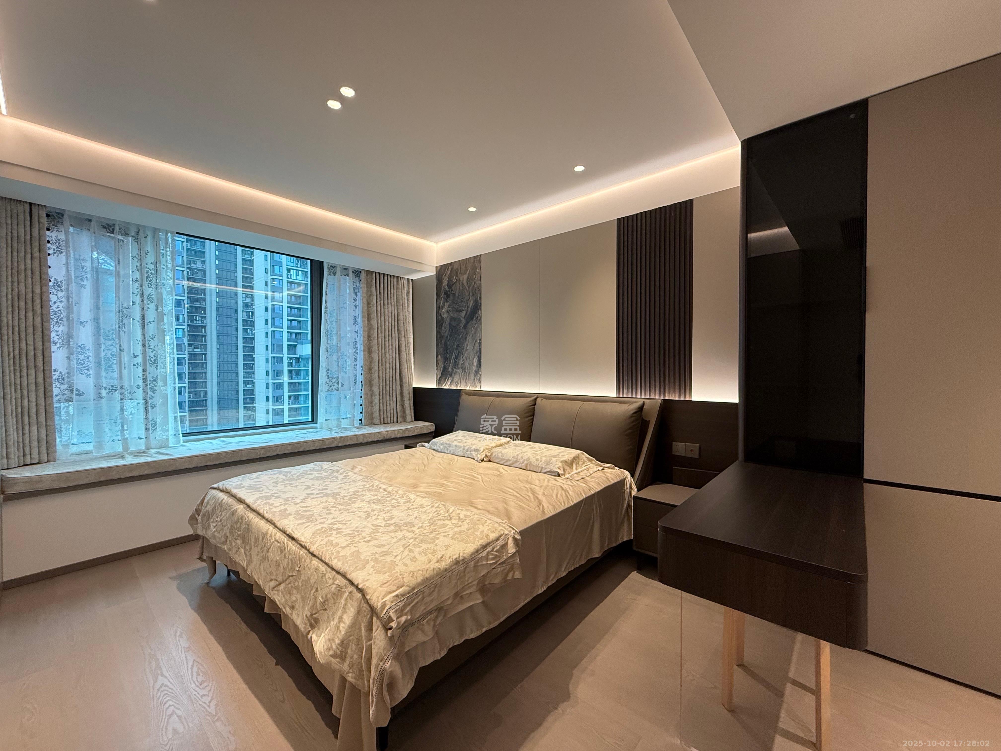 招商蛇口滨江境 4室2厅2卫 12000.0元/月 招商蛇口滨江境 4室2厅2卫 12000.0元/月室内图